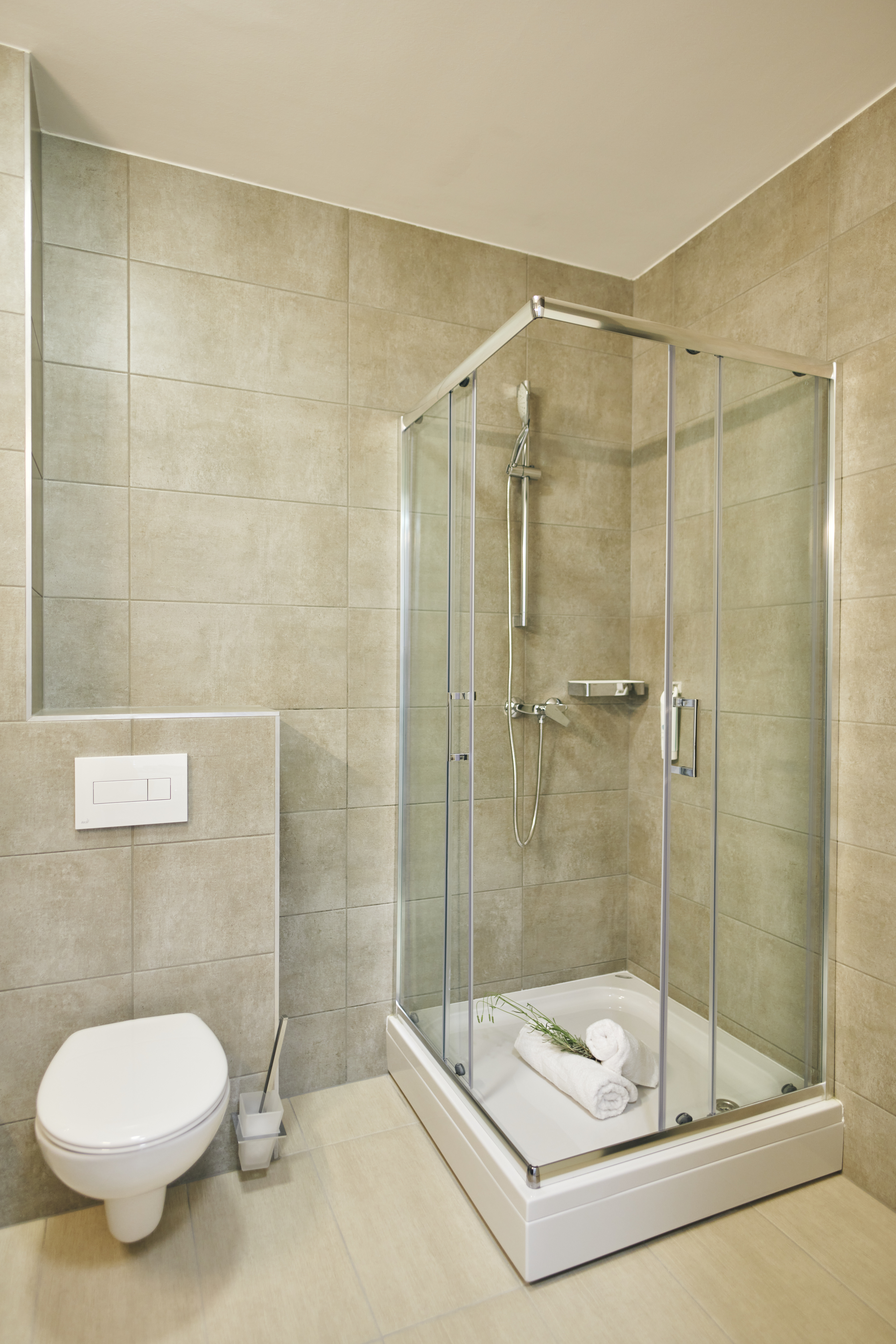 Apartment One Bedroom