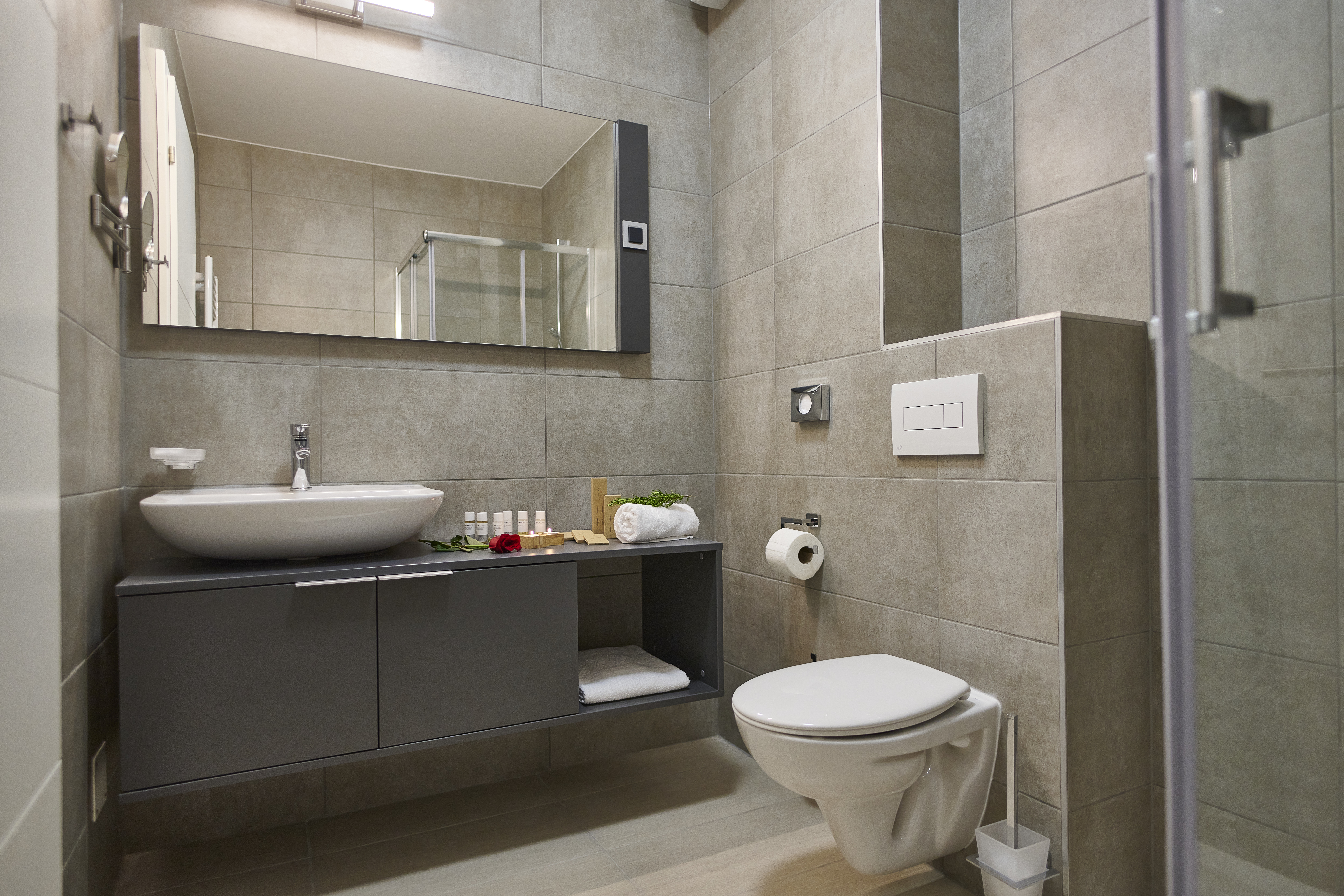 Apartment Sea View Two Bedrooms