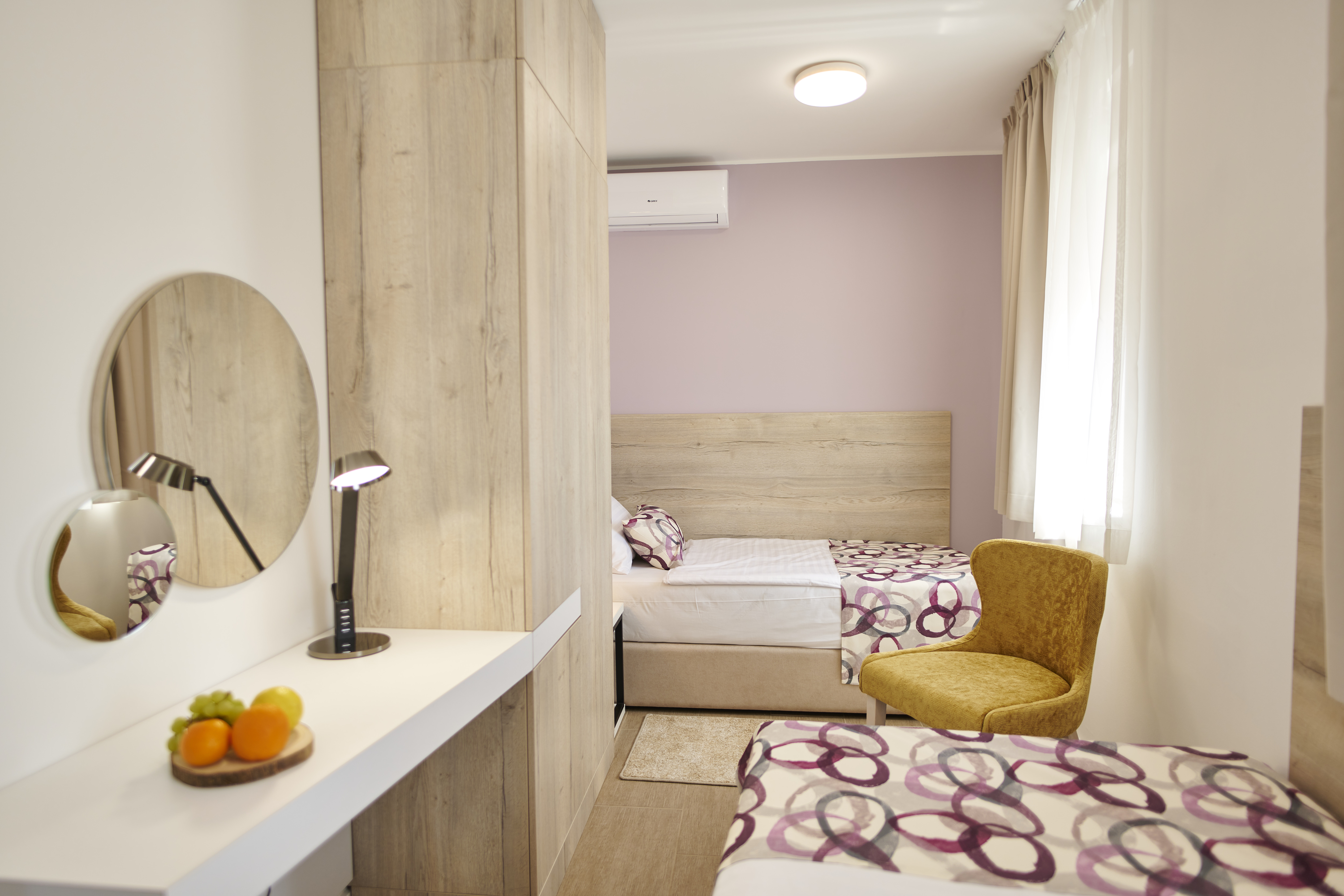 Apartment Sea View Two Bedrooms