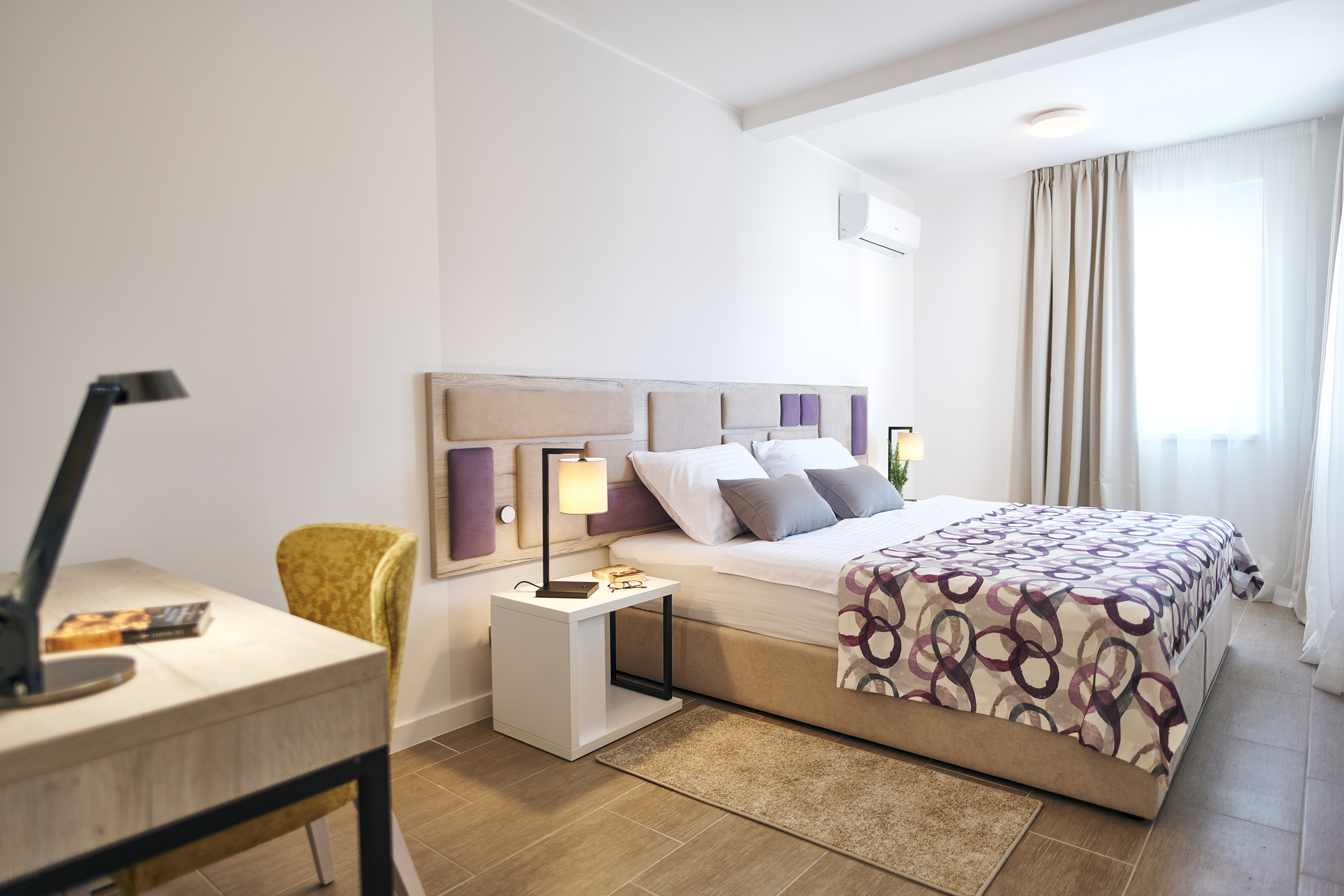 Apartment Sea View Two Bedrooms