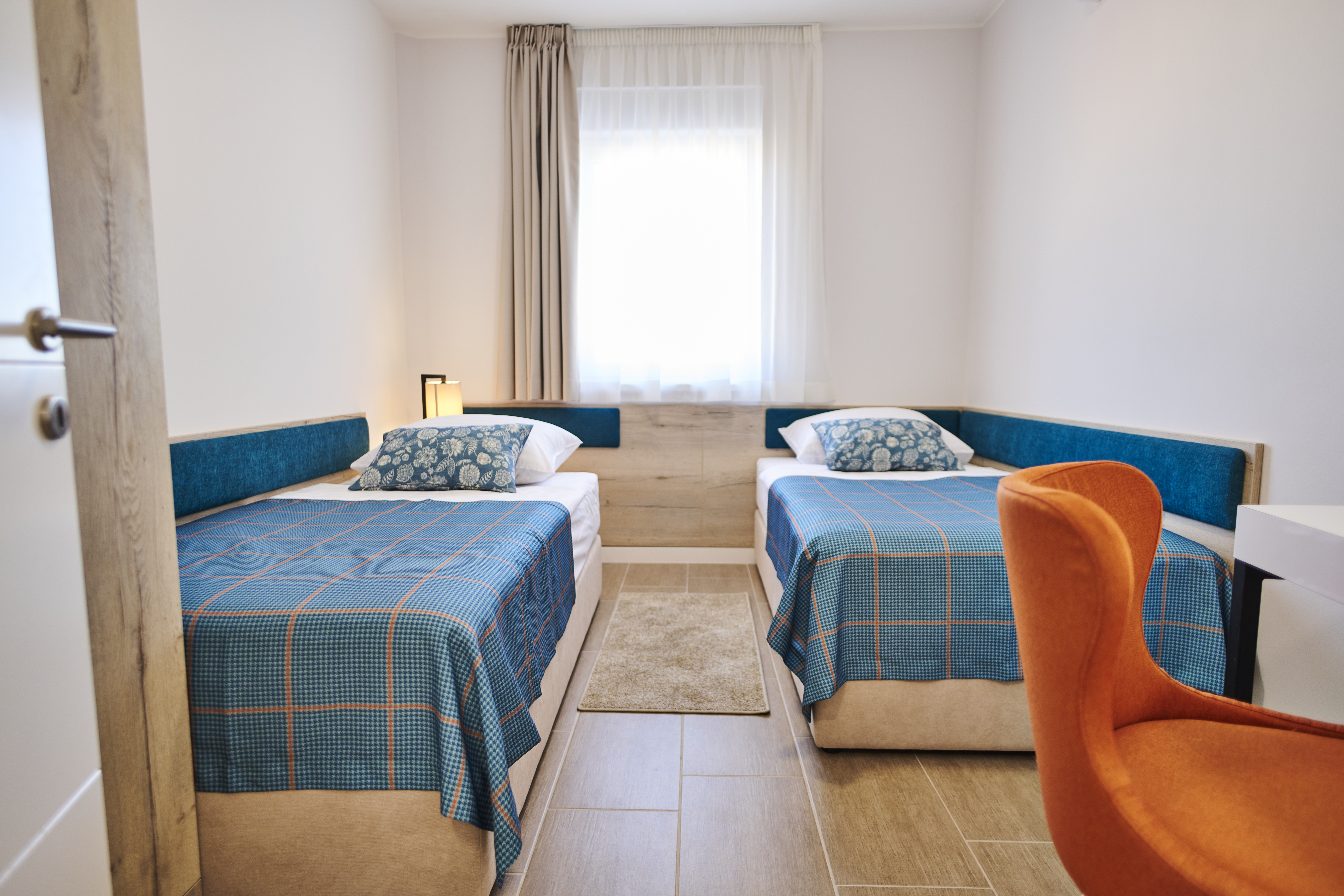 Apartment Sea View Two Bedrooms