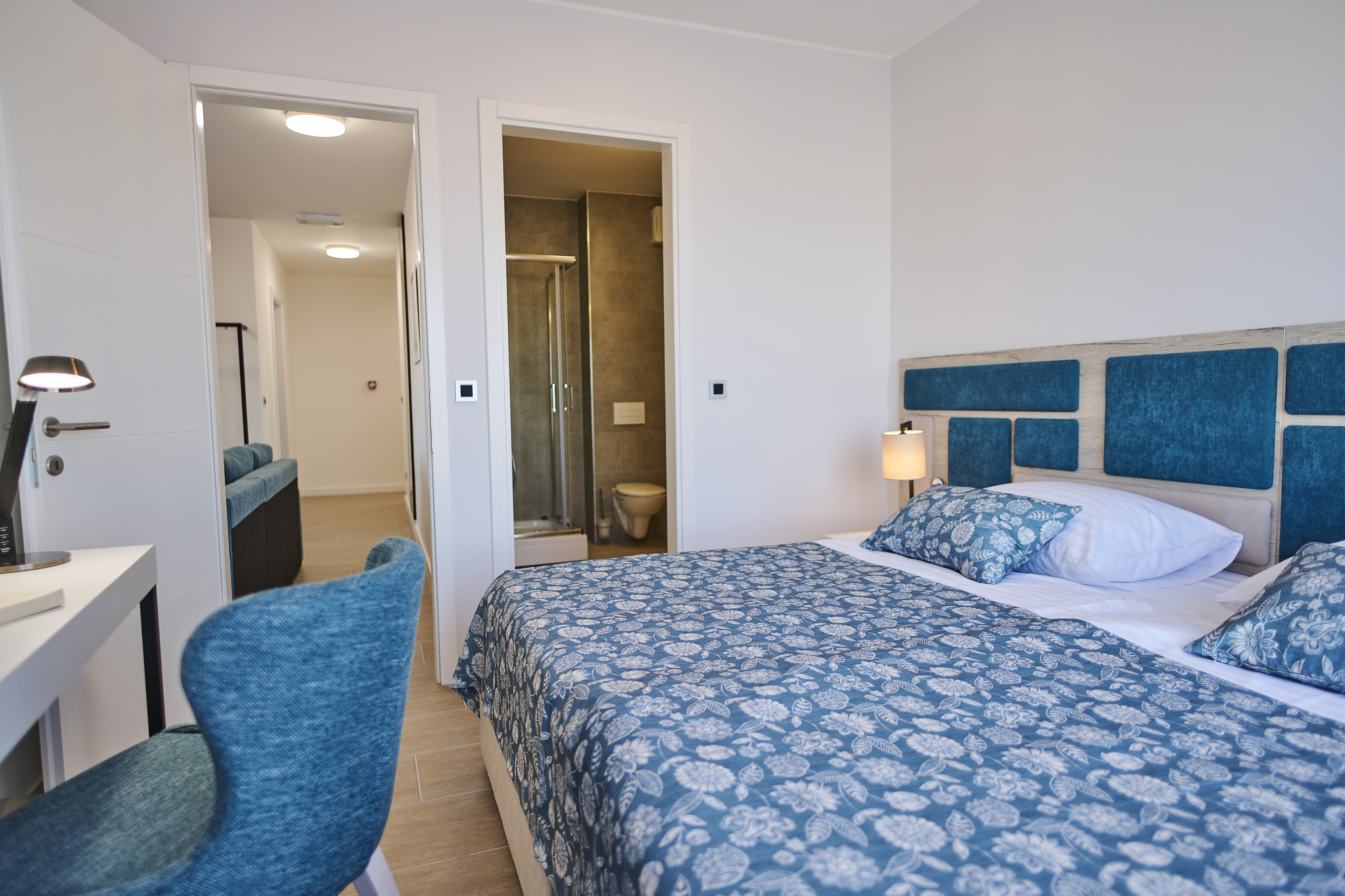 Apartment Sea View Two Bedrooms