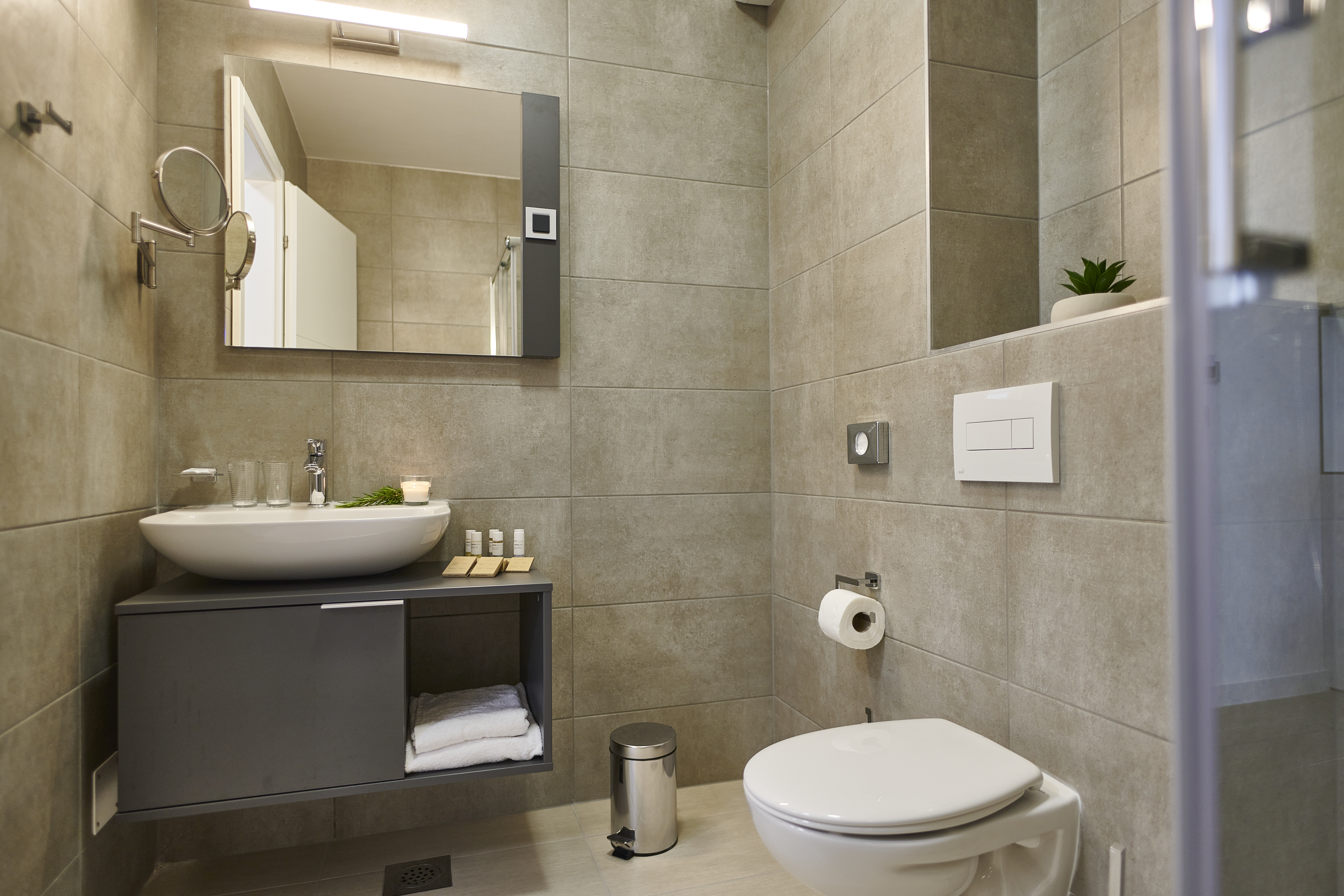 Apartment One Bedroom