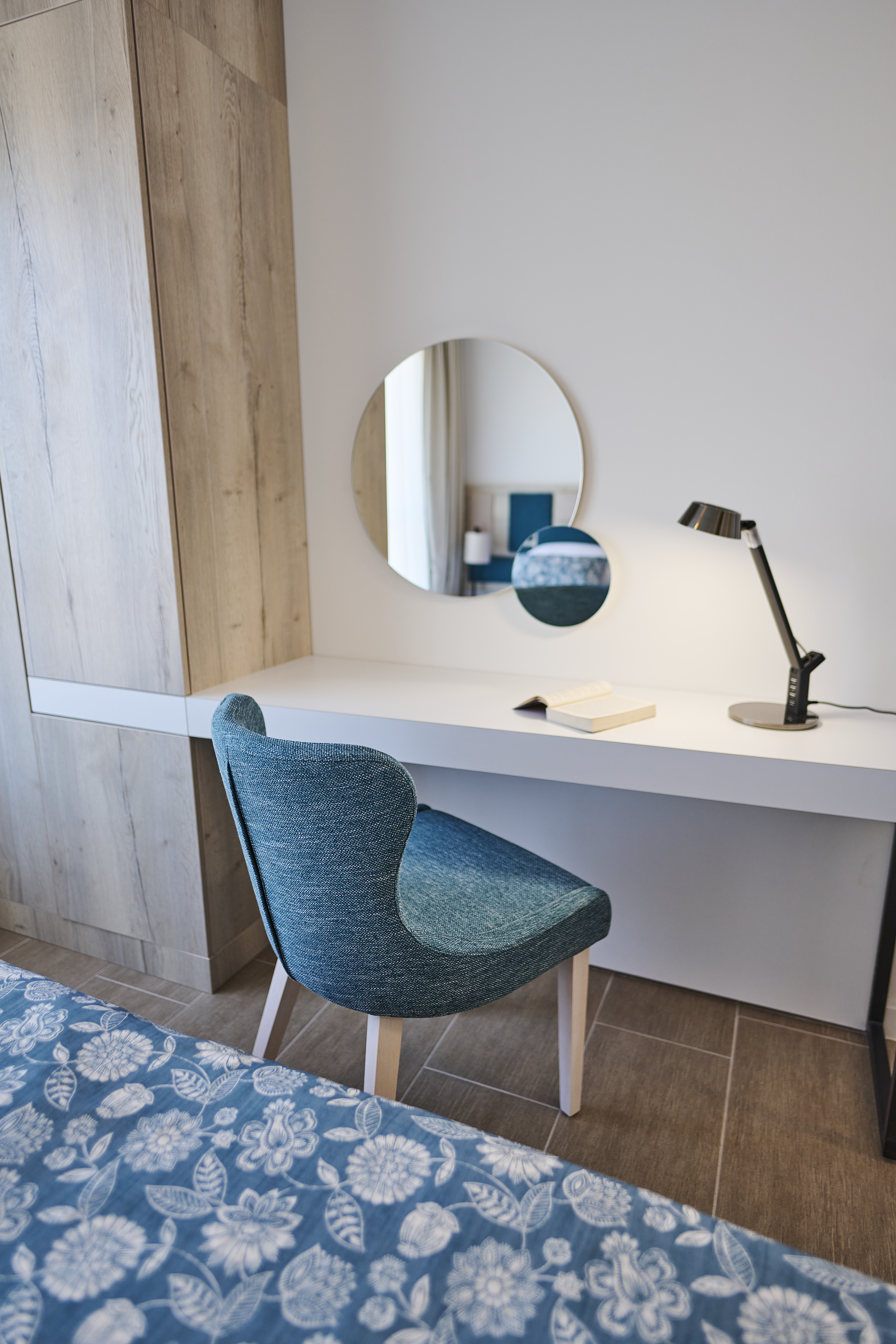 Apartment Two Bedrooms