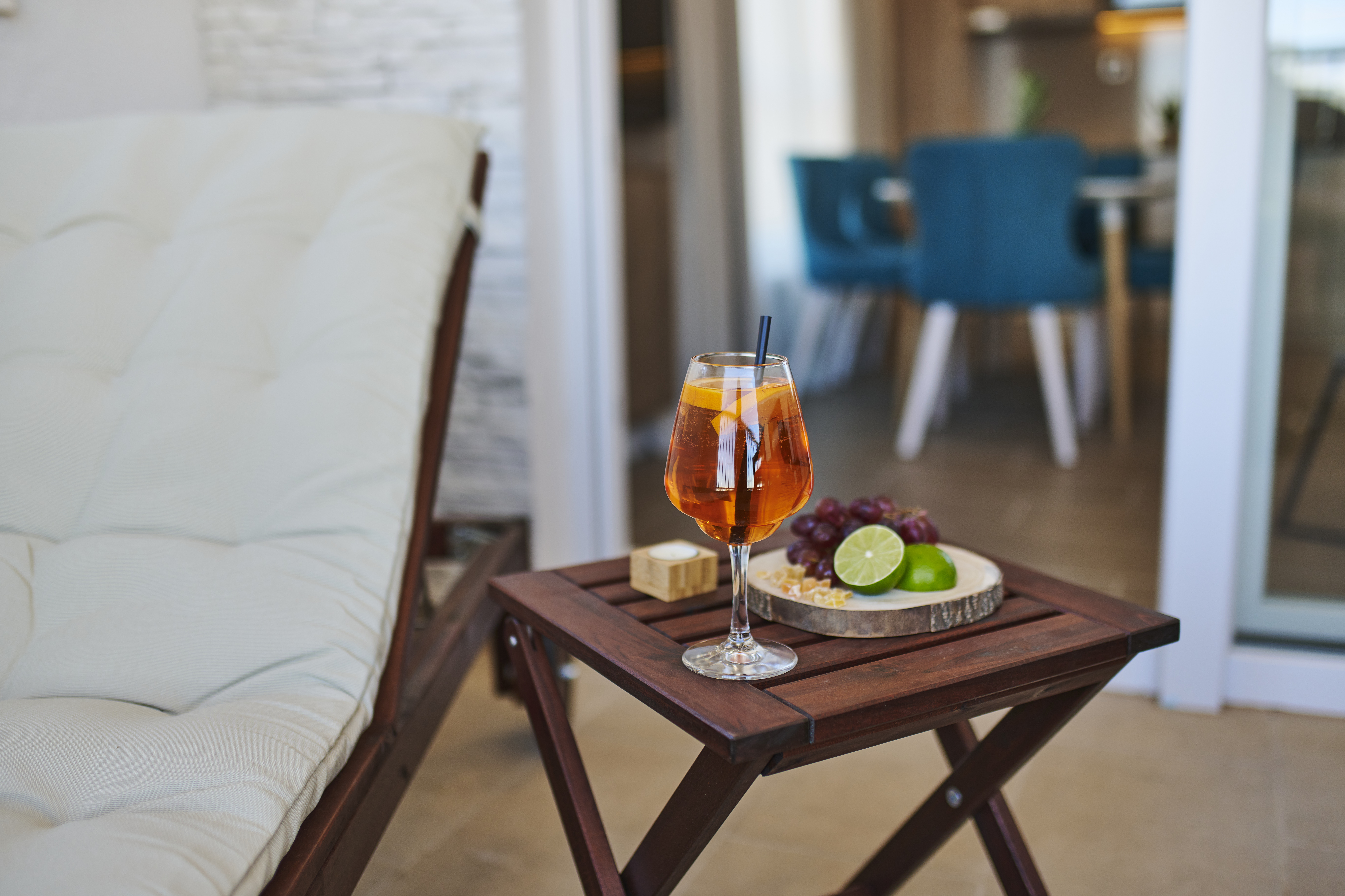 Apartment Two Bedrooms