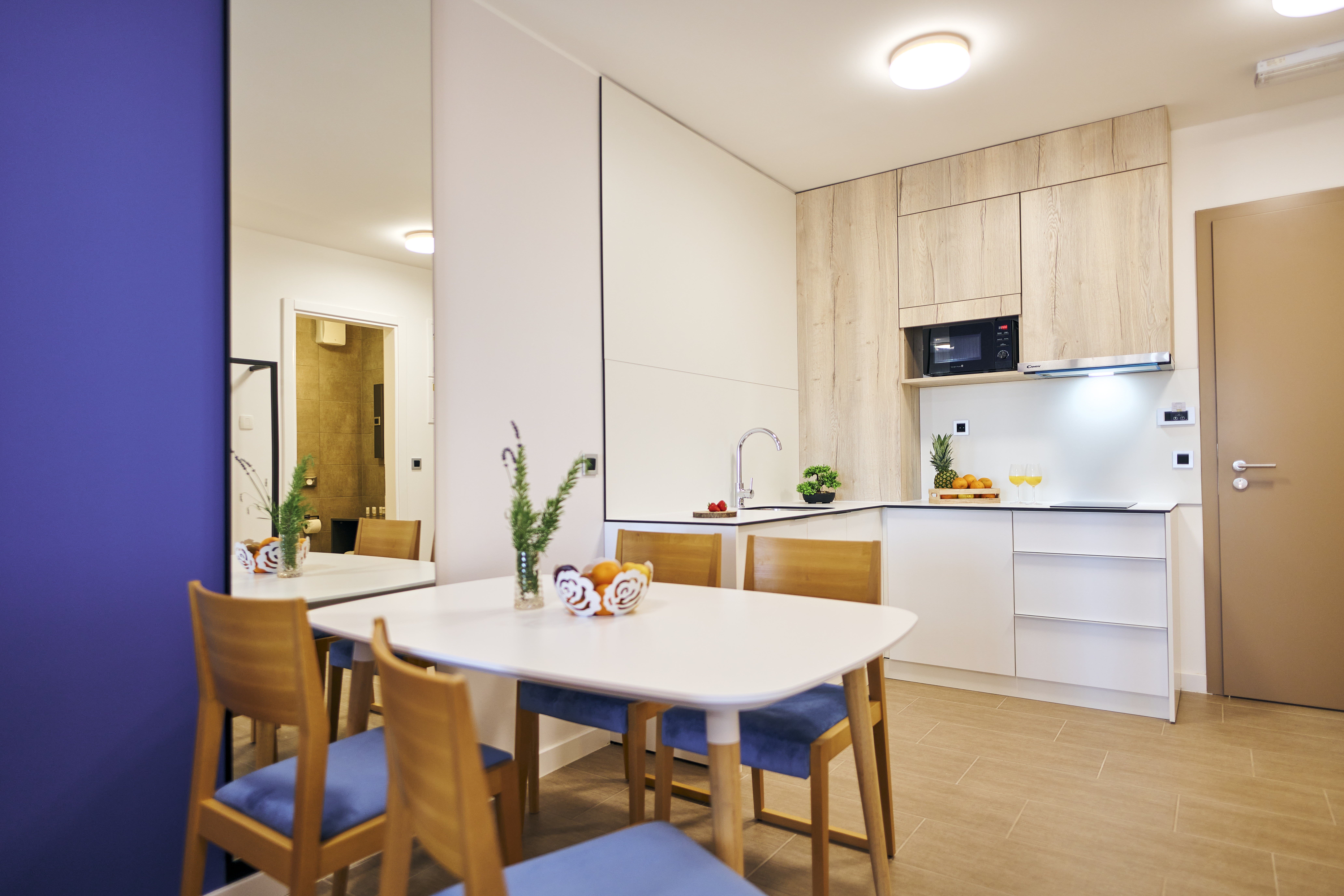 Apartment One Bedroom