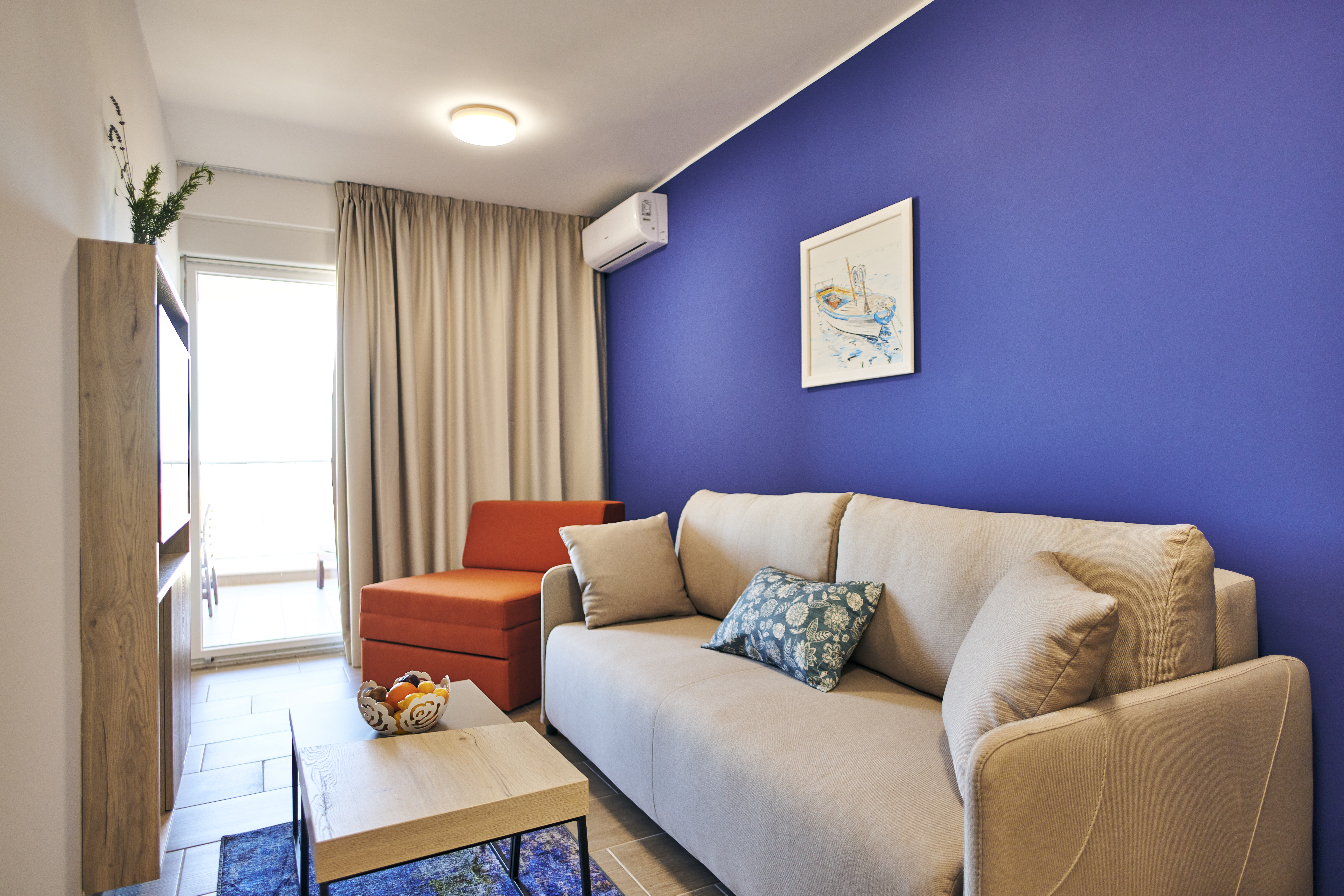 Apartment One Bedroom