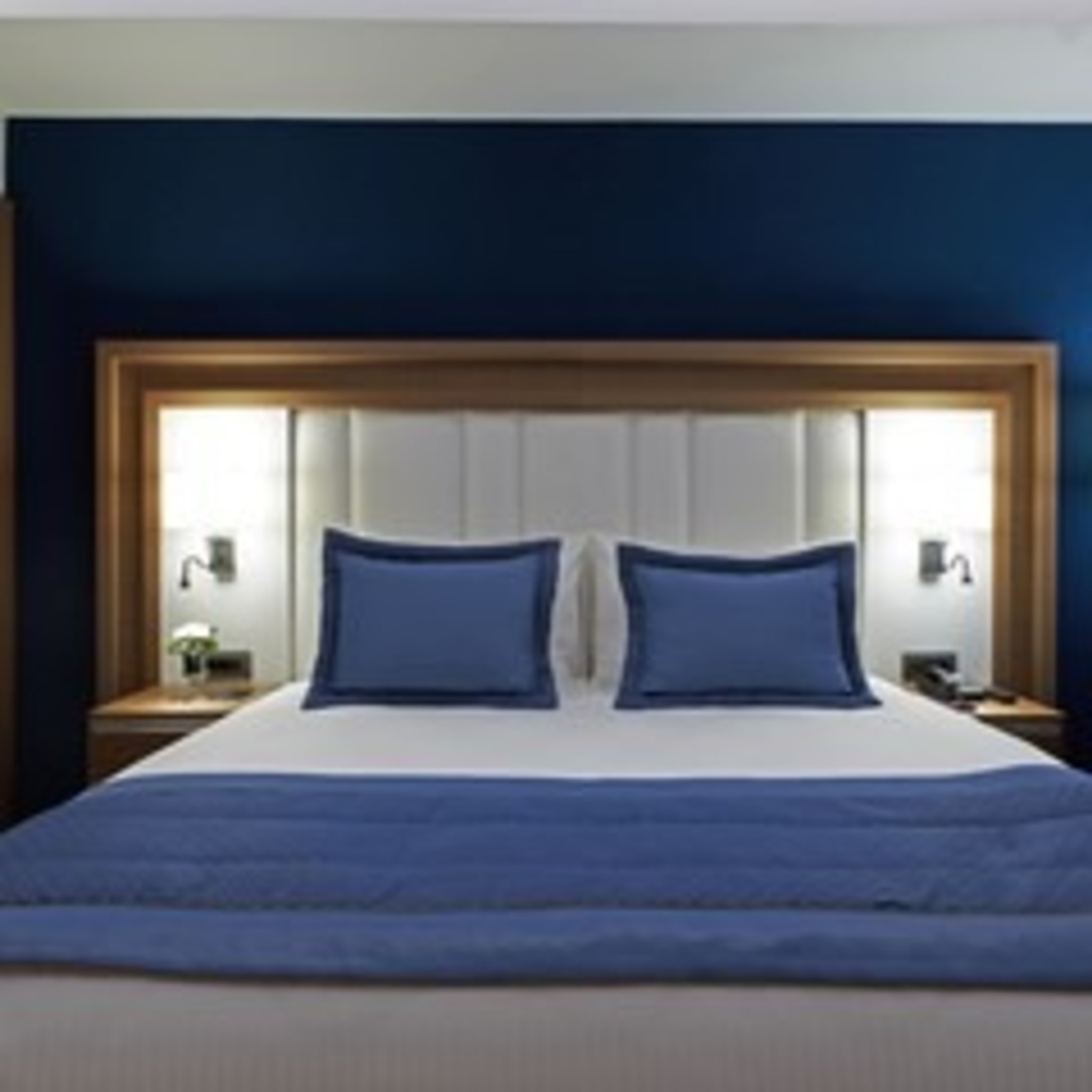 Room Two Double Beds