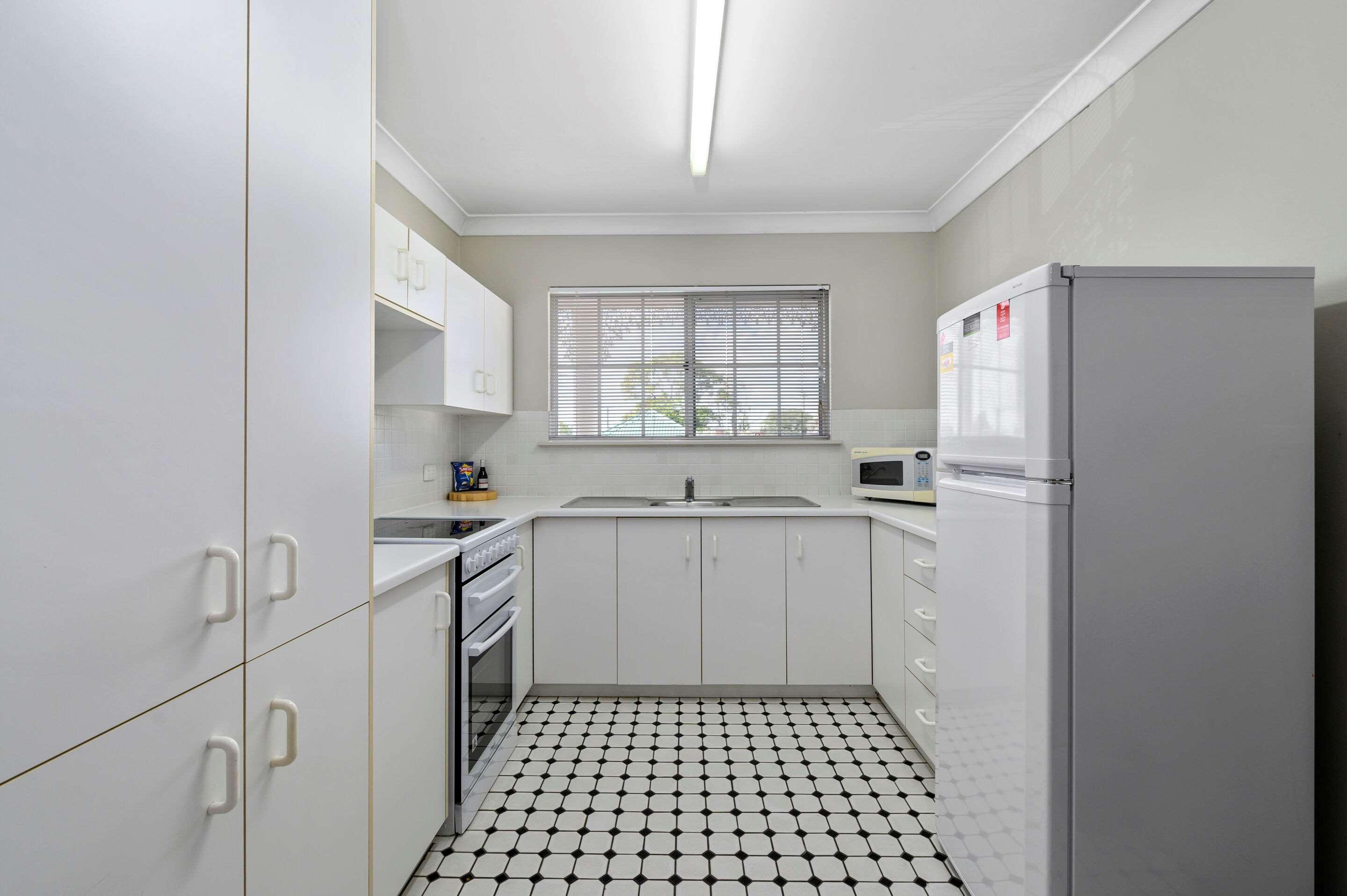 Twin Queen Bed Non Smoking