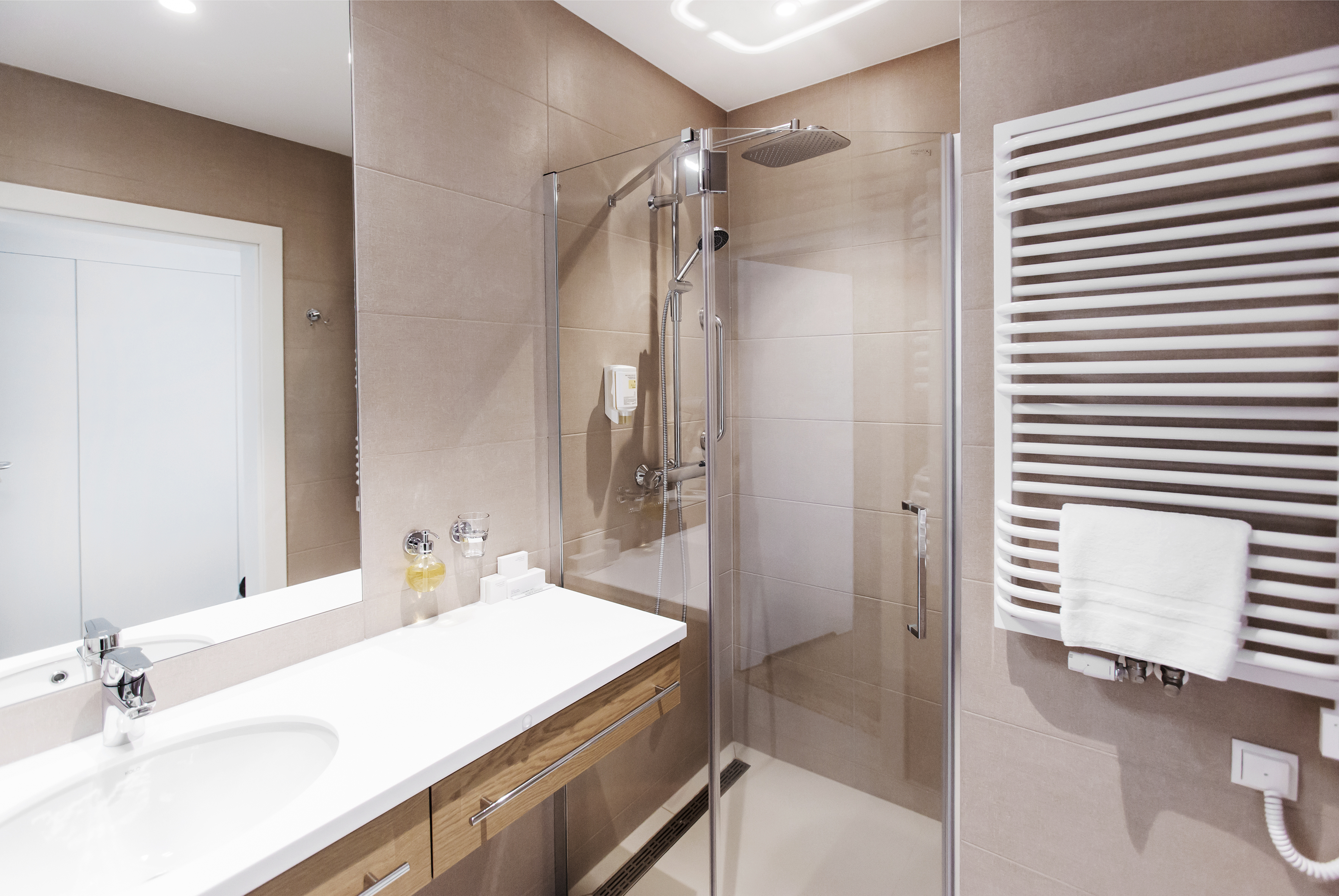 Family Room Standard