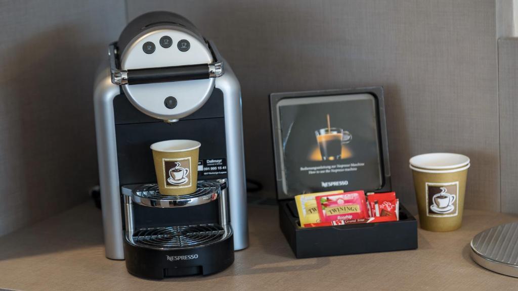 Family Room with Kitchenette