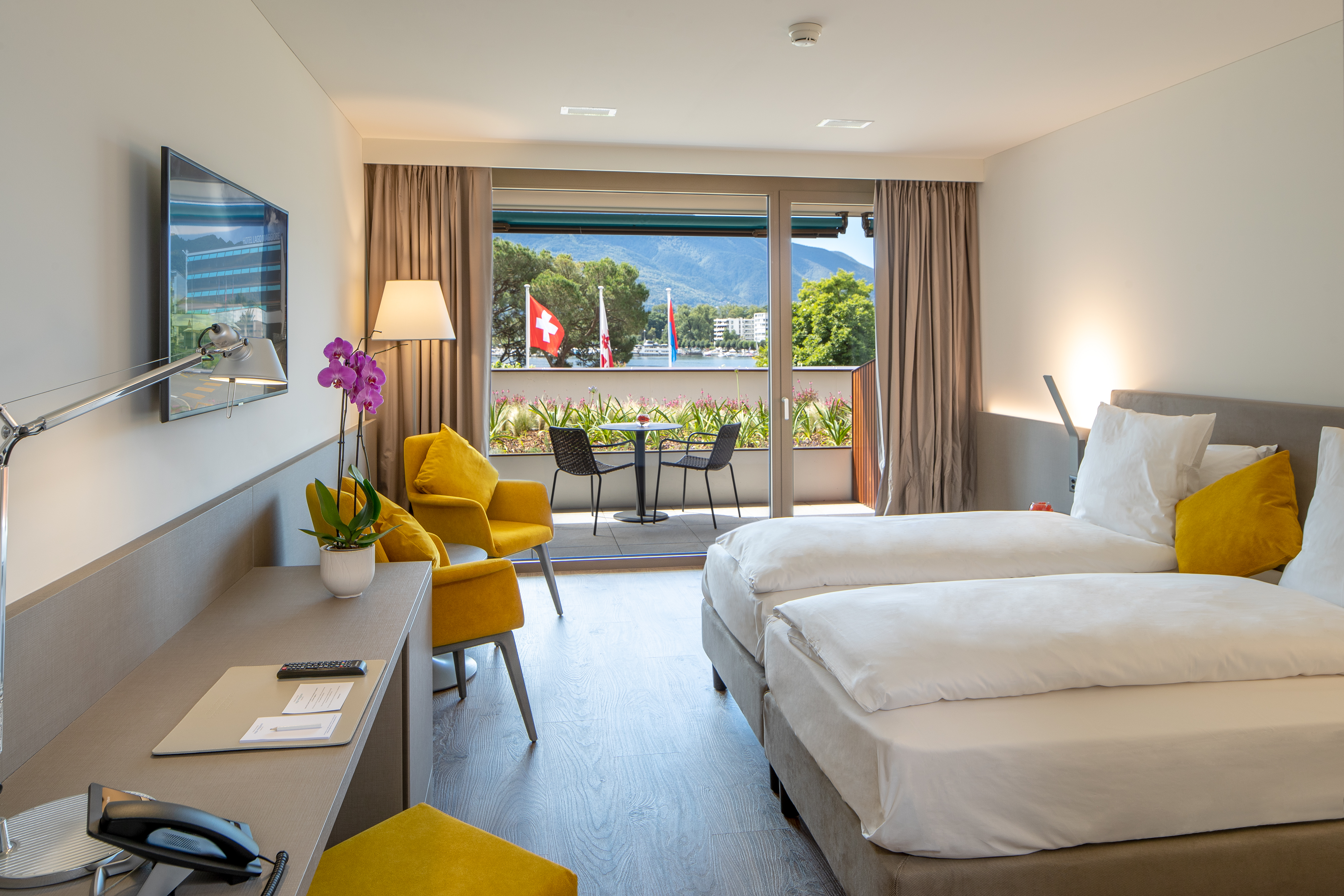 Double Single Standard