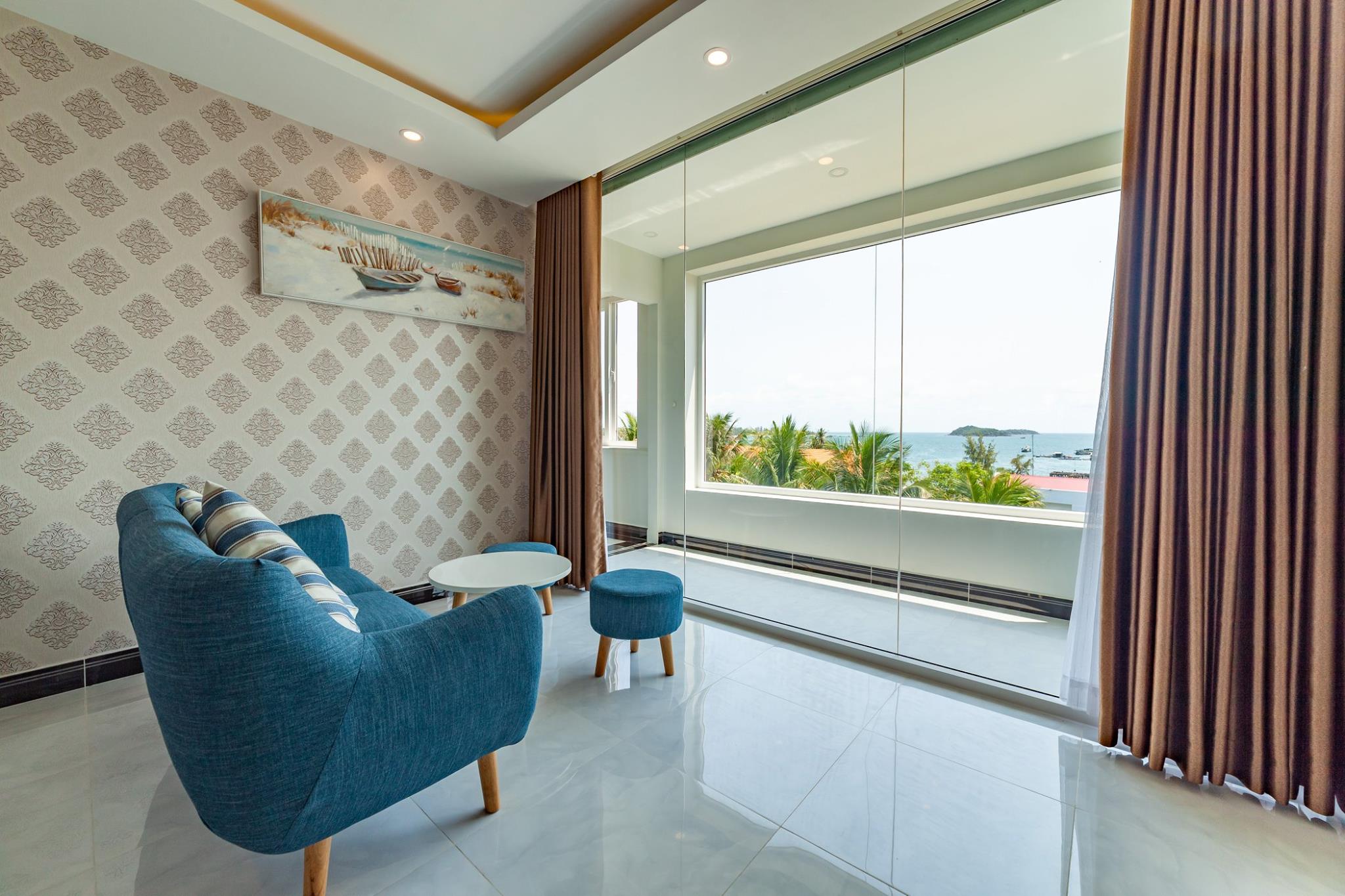 Suite Ocean View