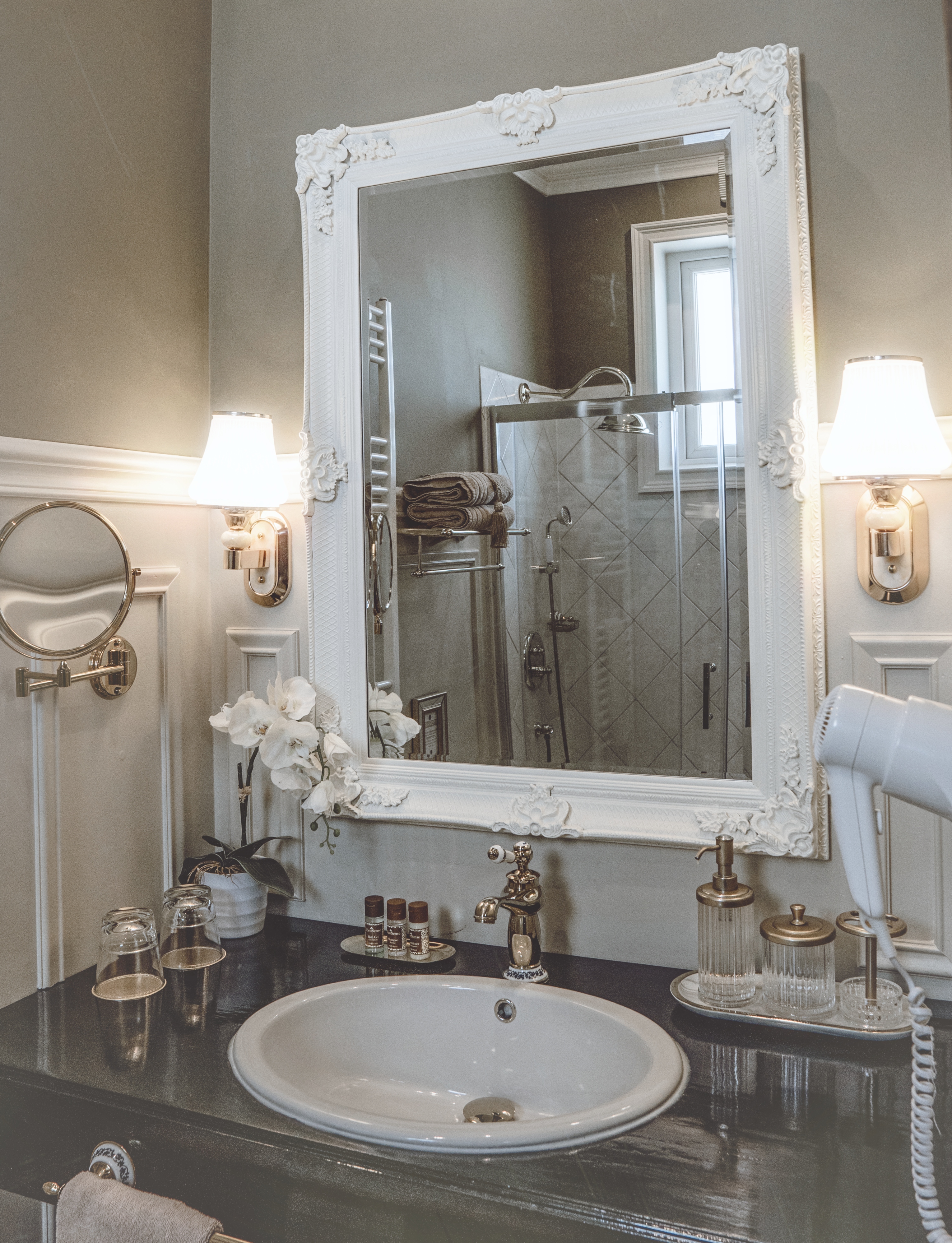 Junior Suite Superior