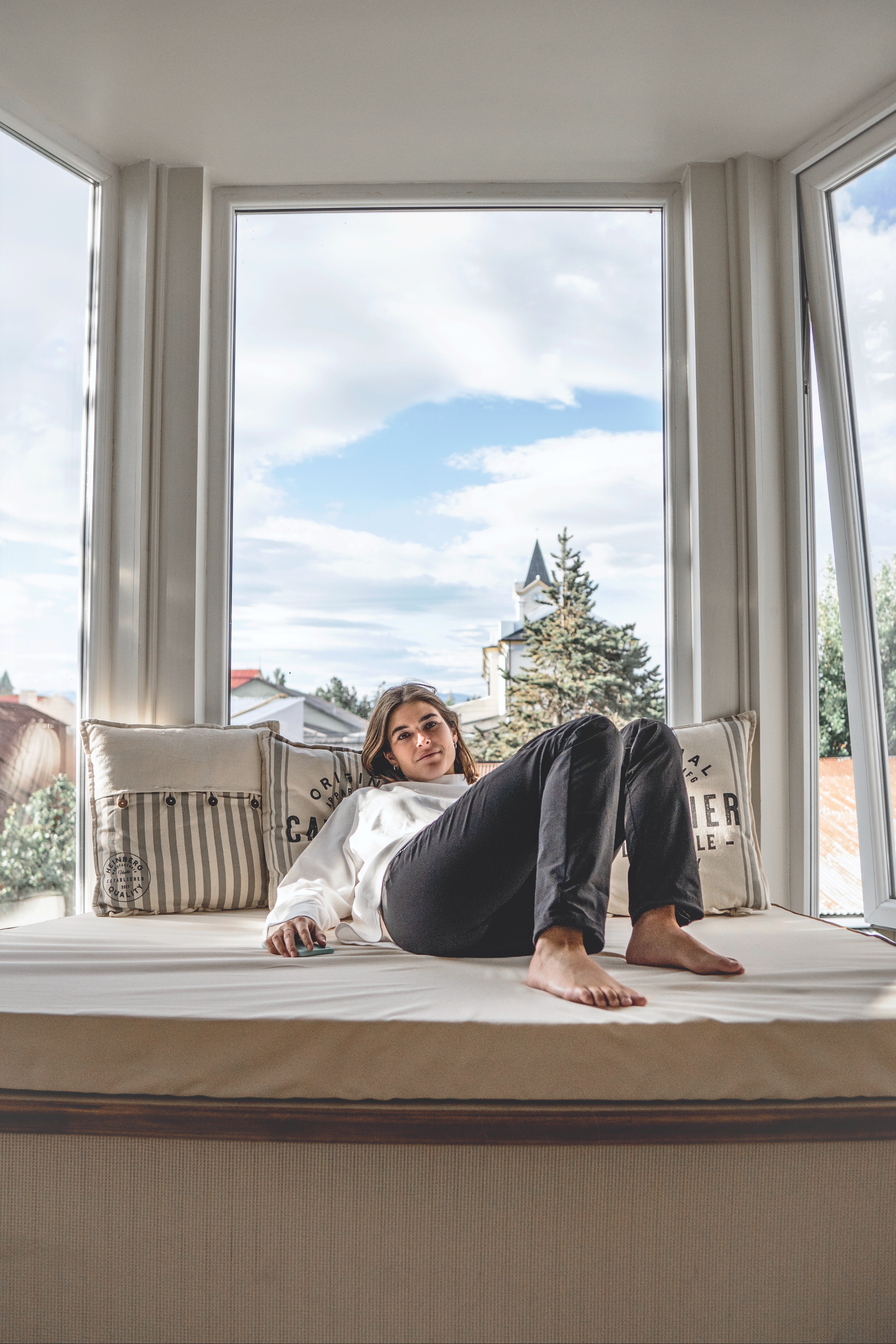 Junior Suite Superior