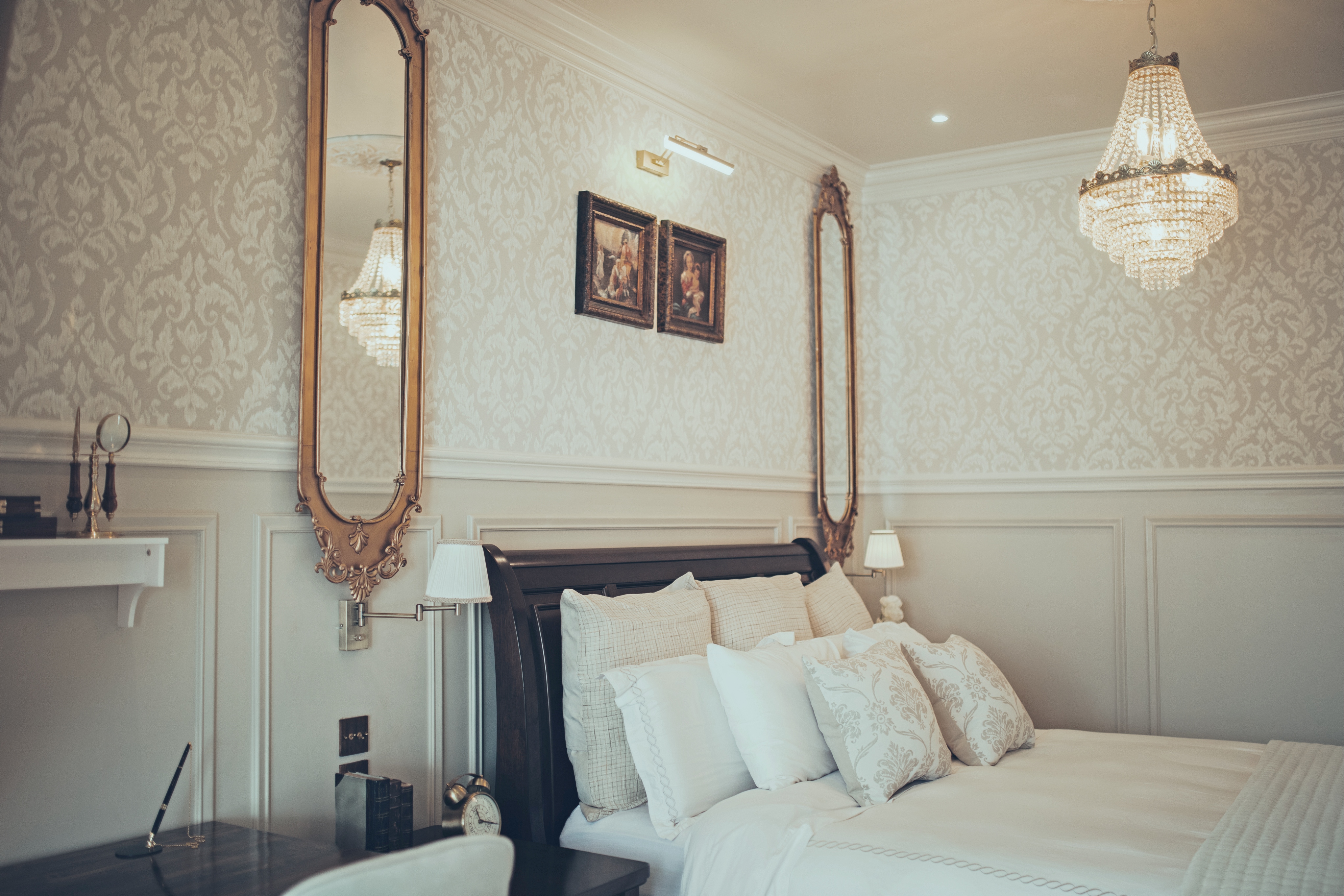 Junior Suite Superior