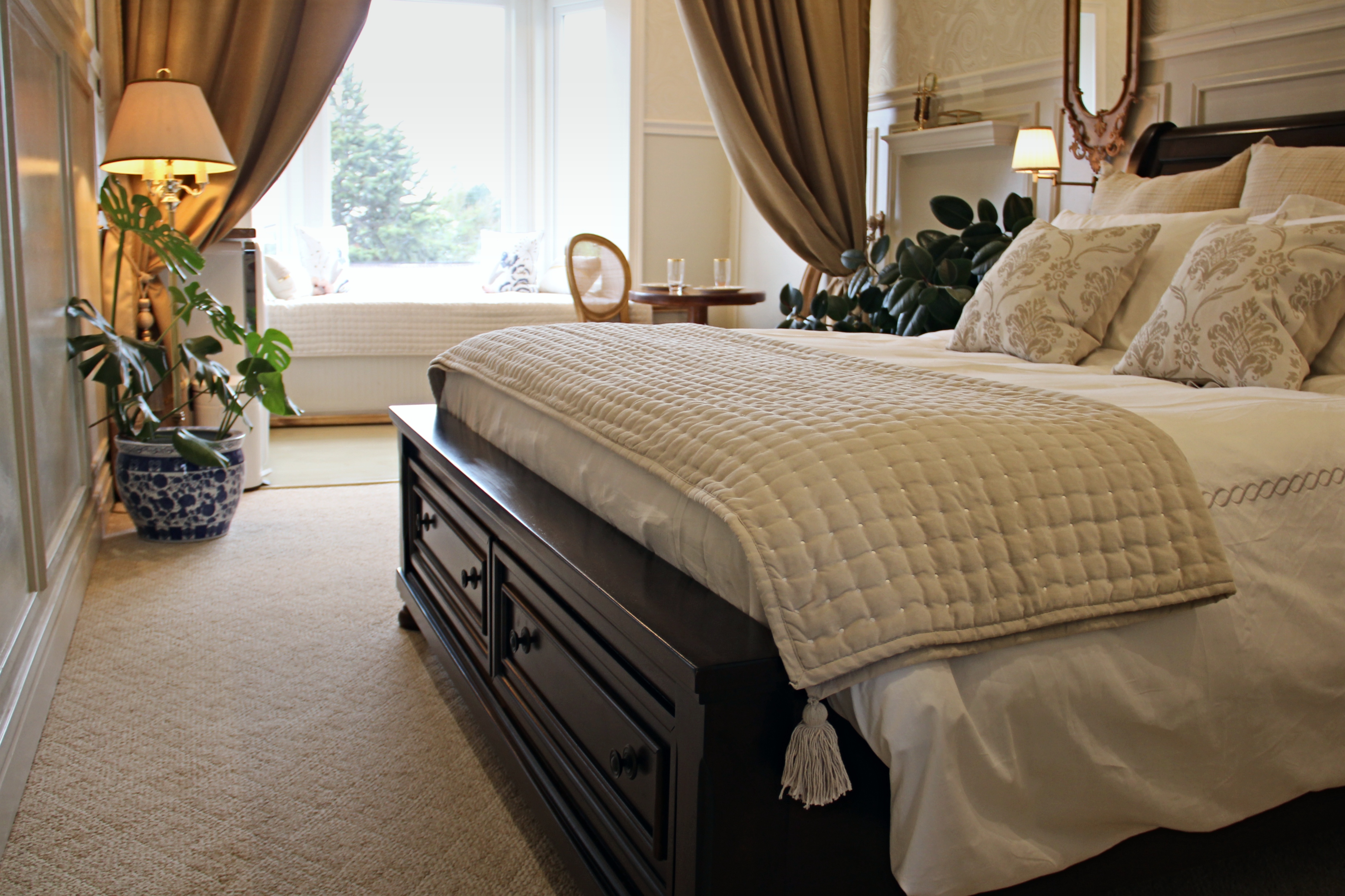 Junior Suite Superior