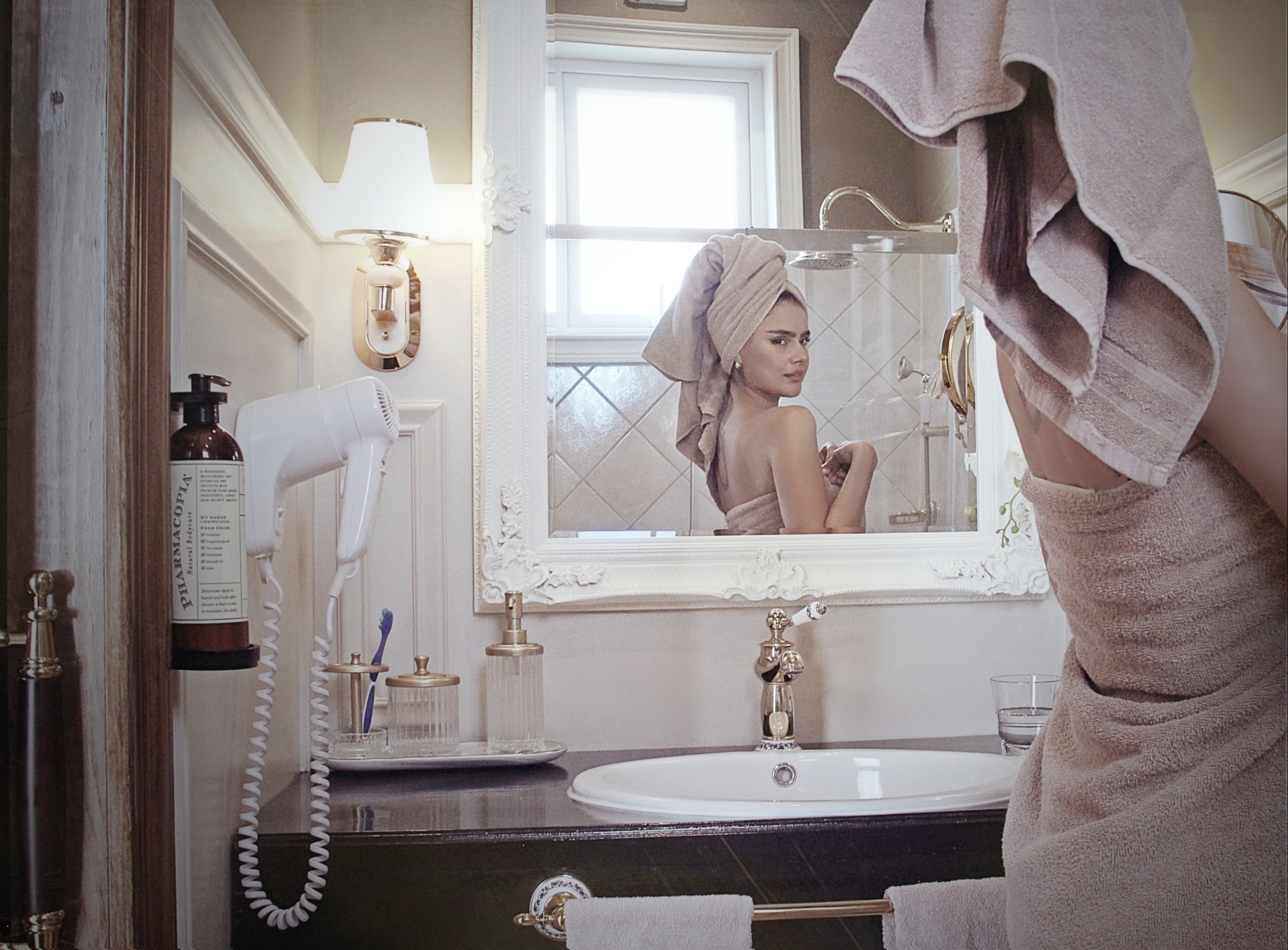 Junior Suite Superior