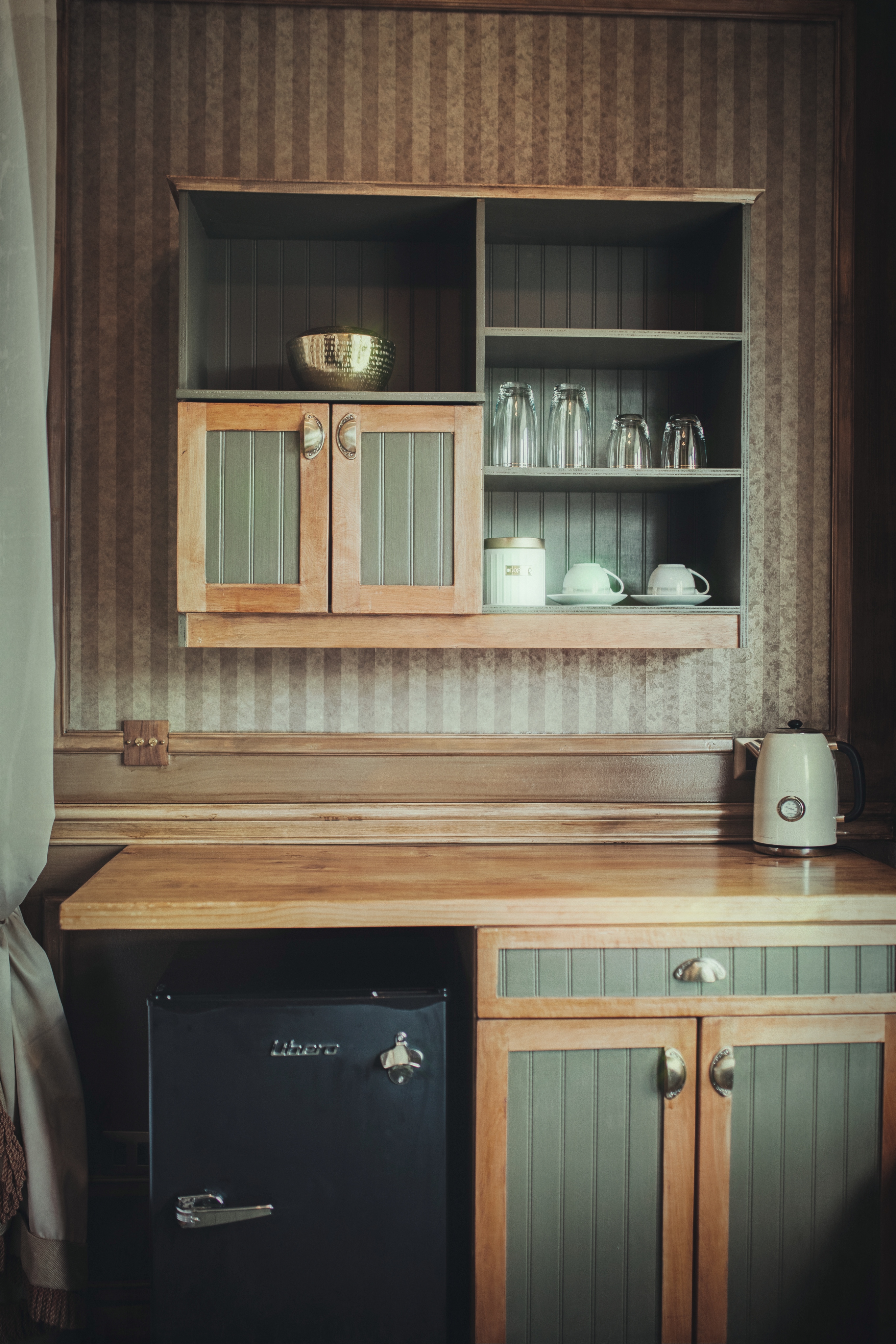 Junior Suite Two Beds