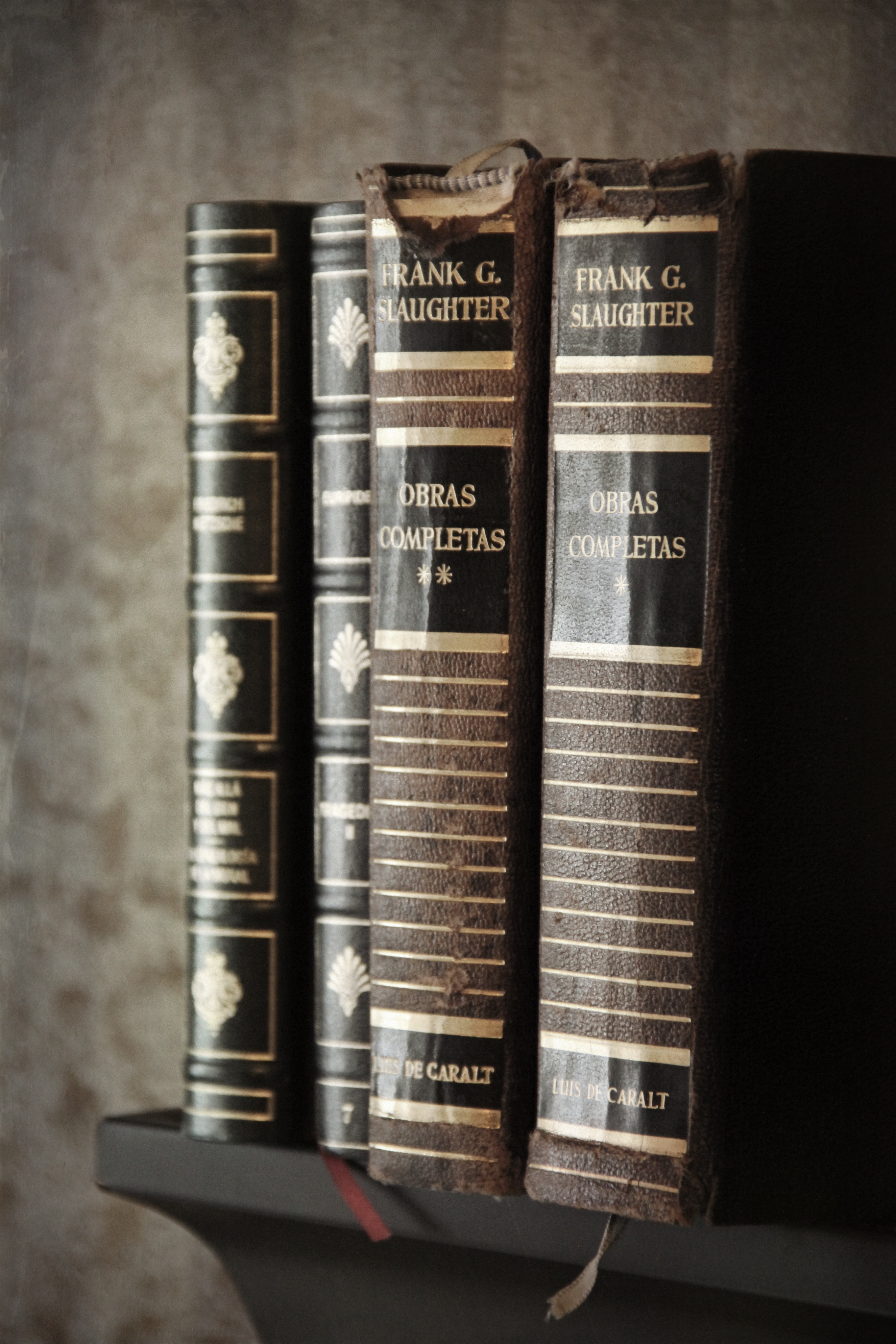 Junior Suite Two Beds