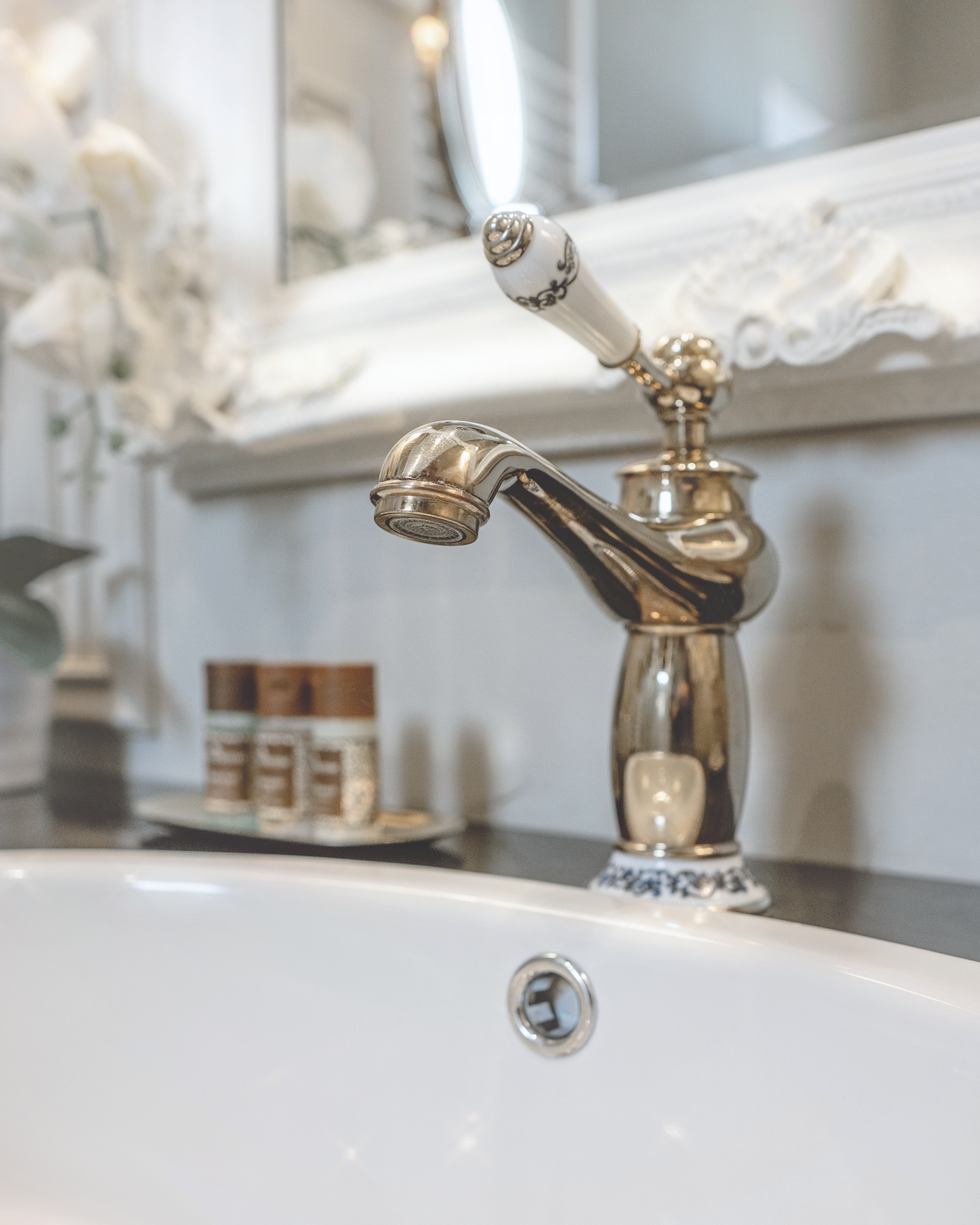 Junior Suite Two Beds