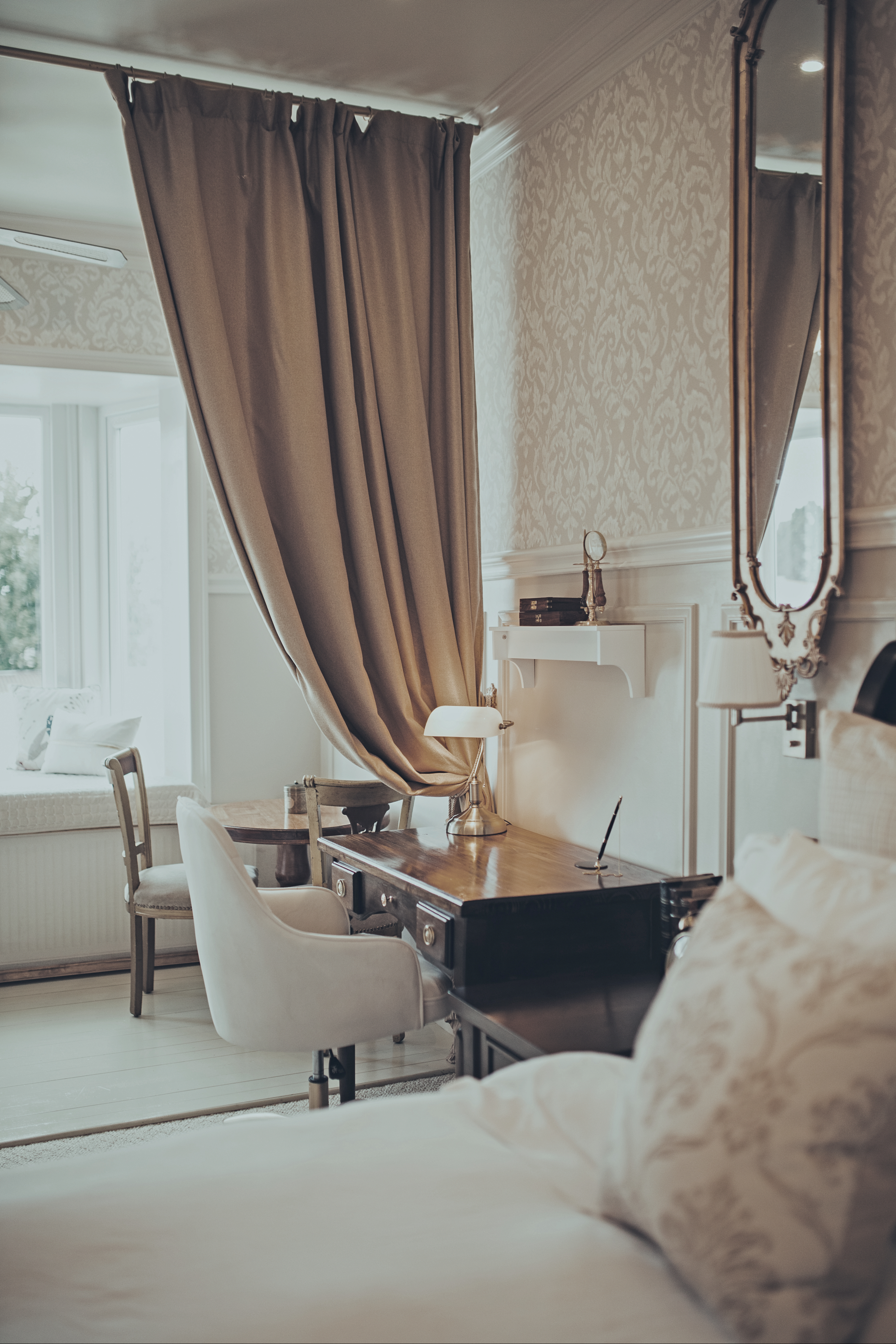 Junior Suite Superior