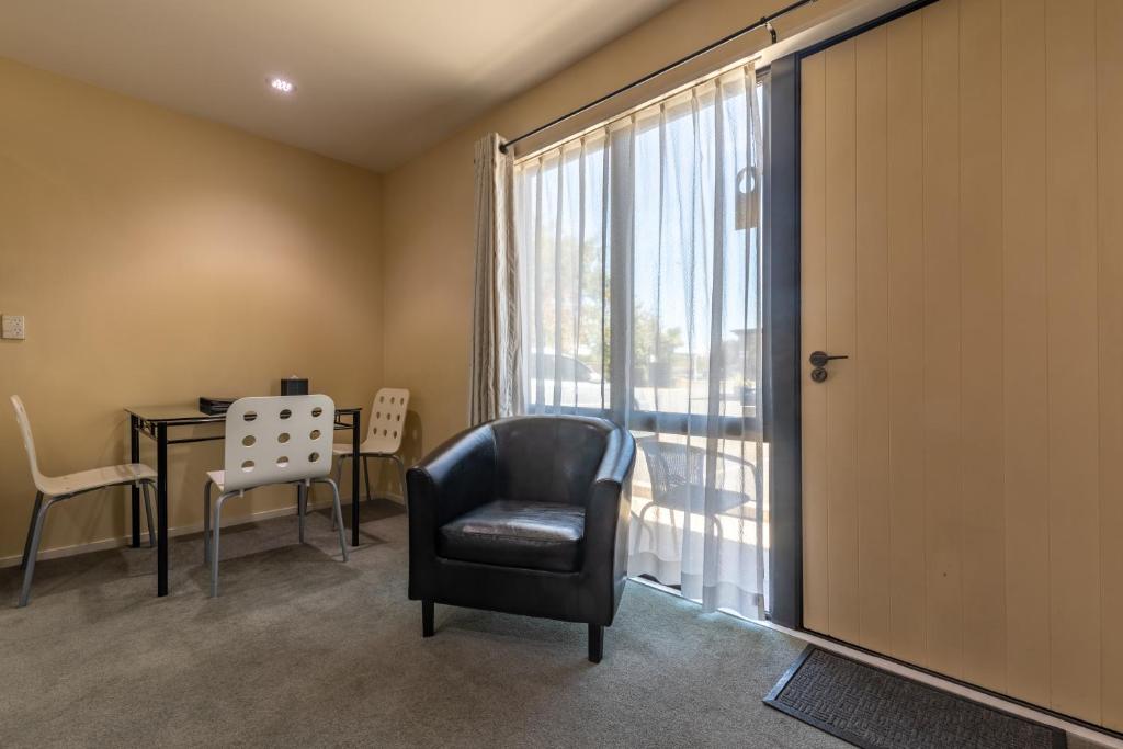 Apartment One Bedroom