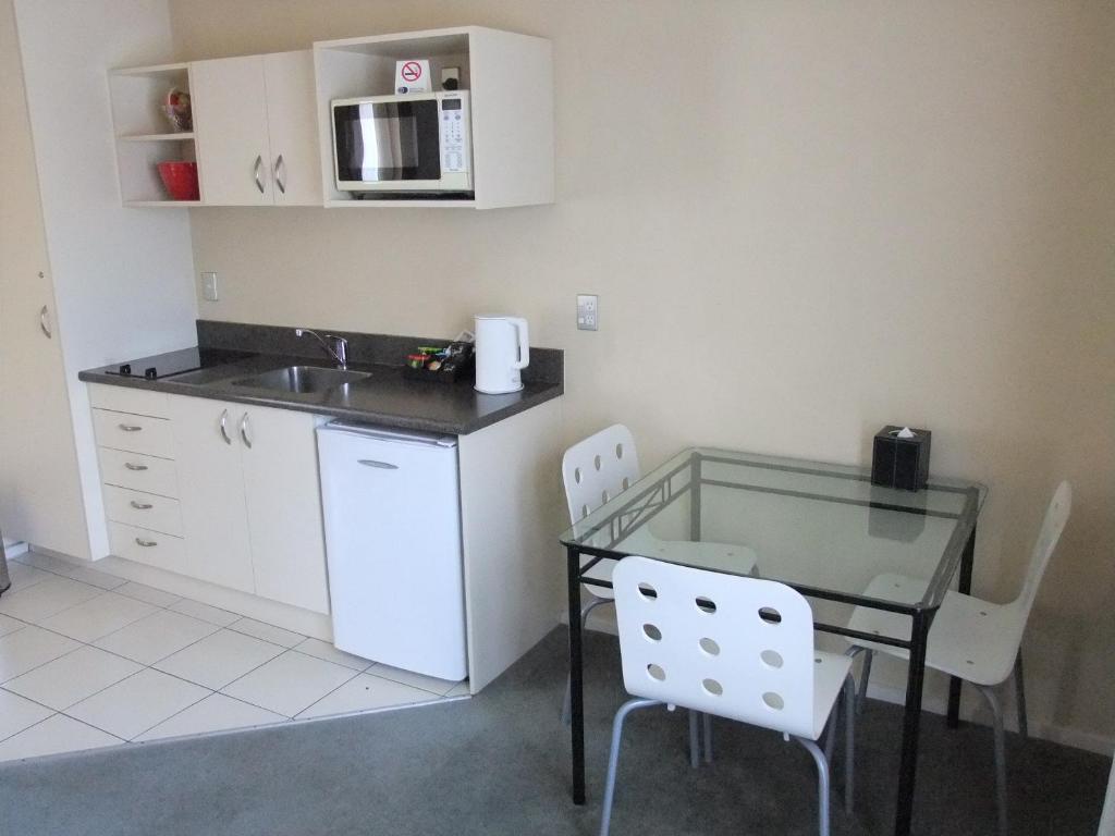 Apartment One Bedroom