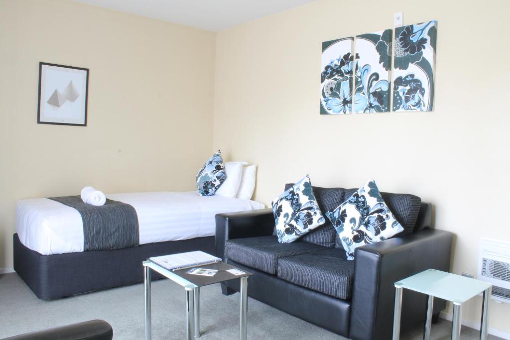 Apartment One Bedroom