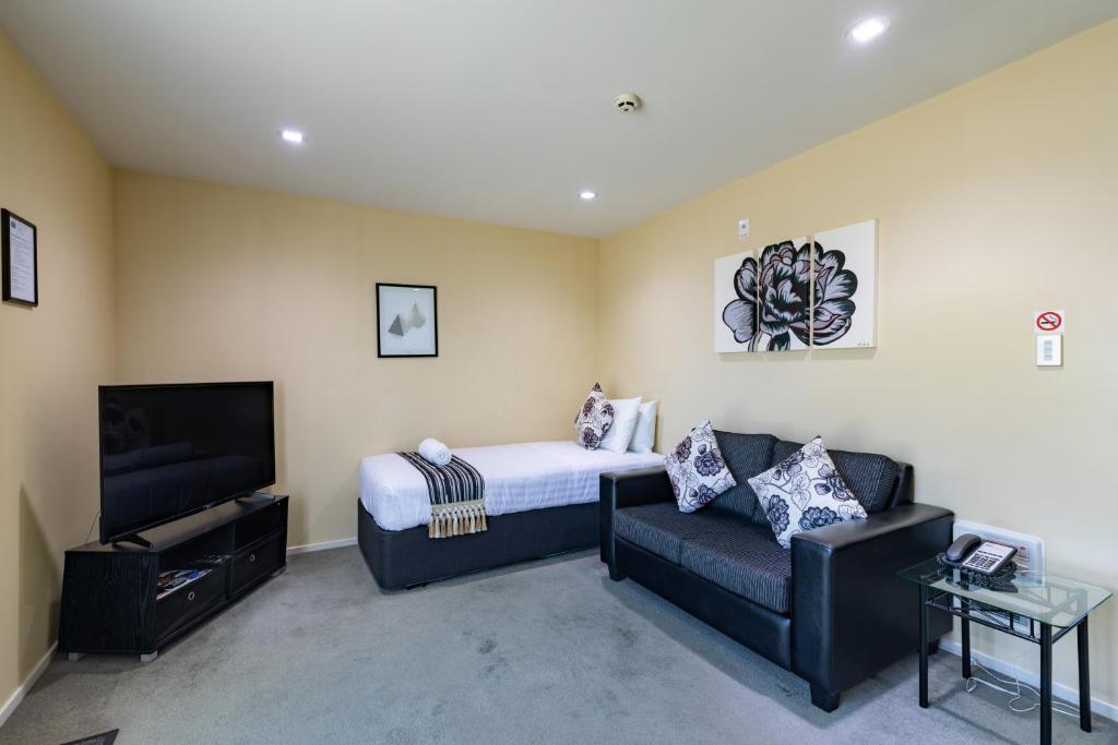 Apartment One Bedroom