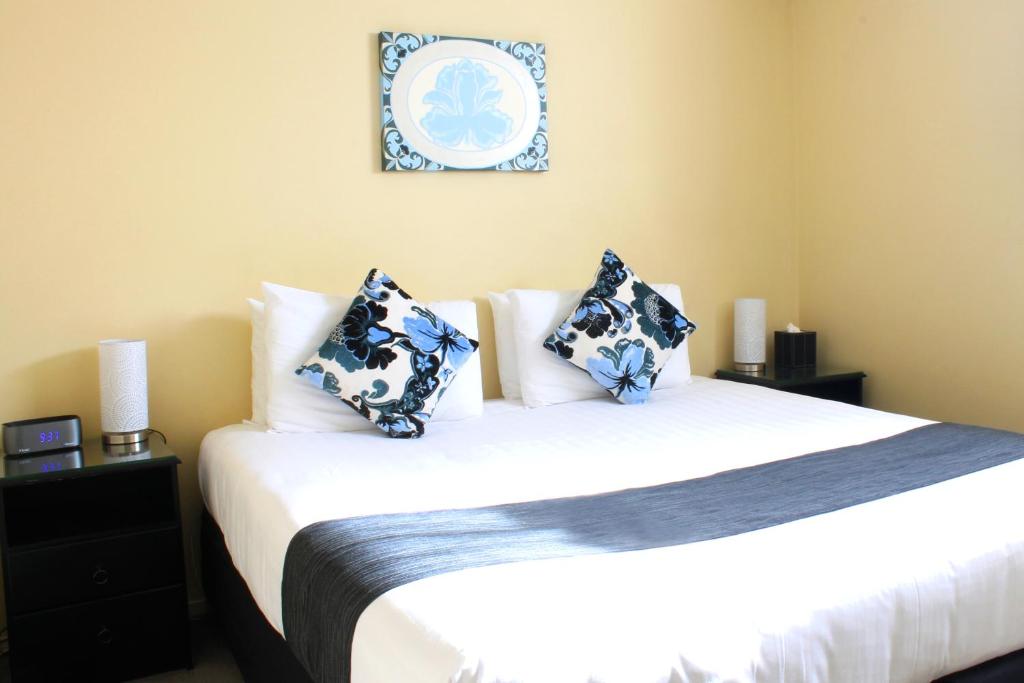 Apartment One Bedroom