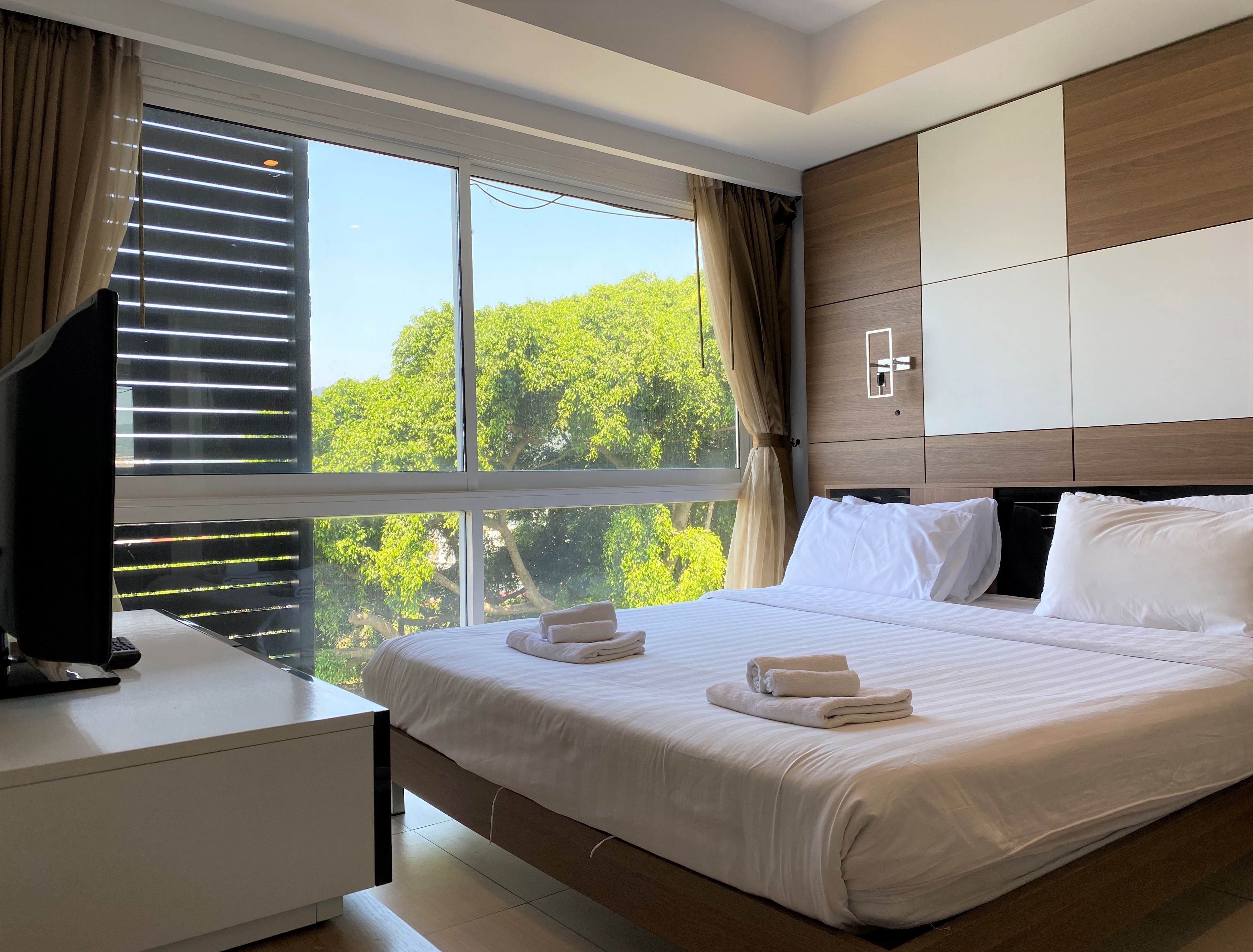 Apartment One Bedroom