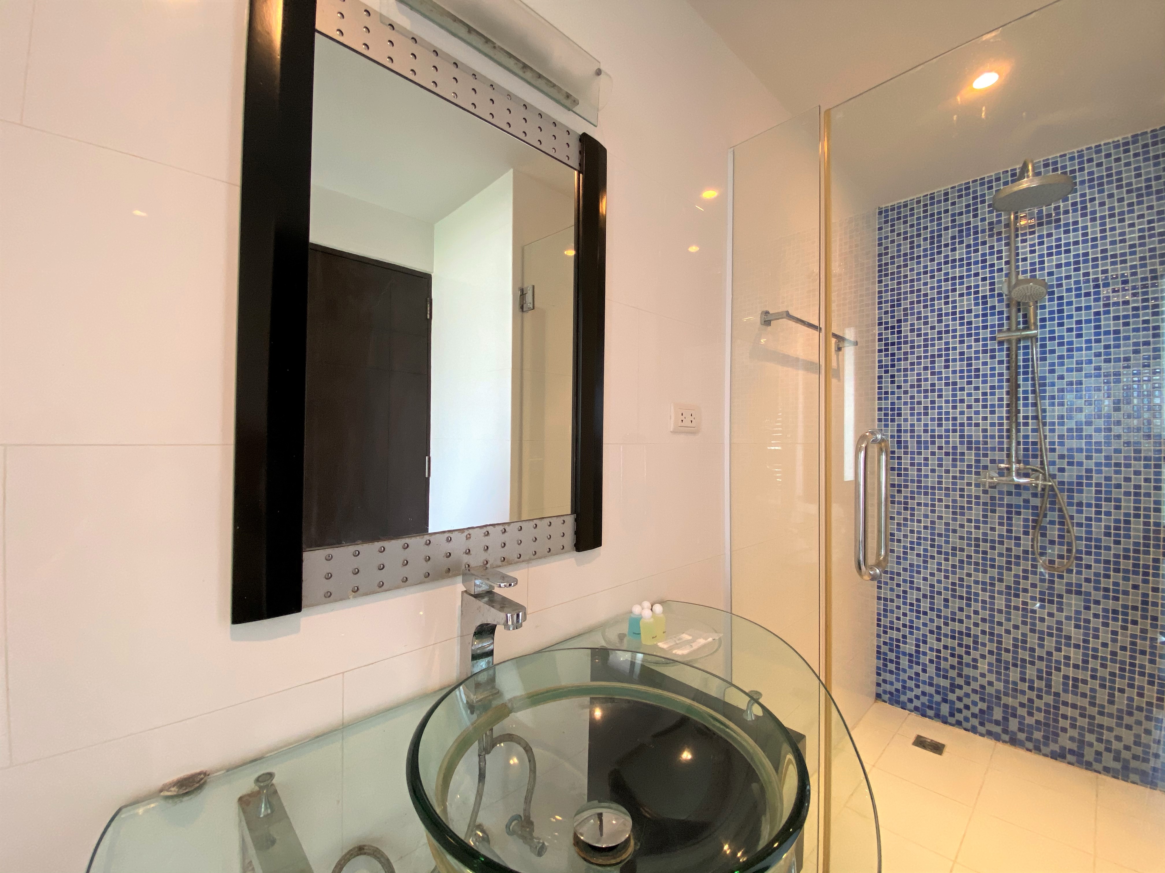 Apartment One Bedroom