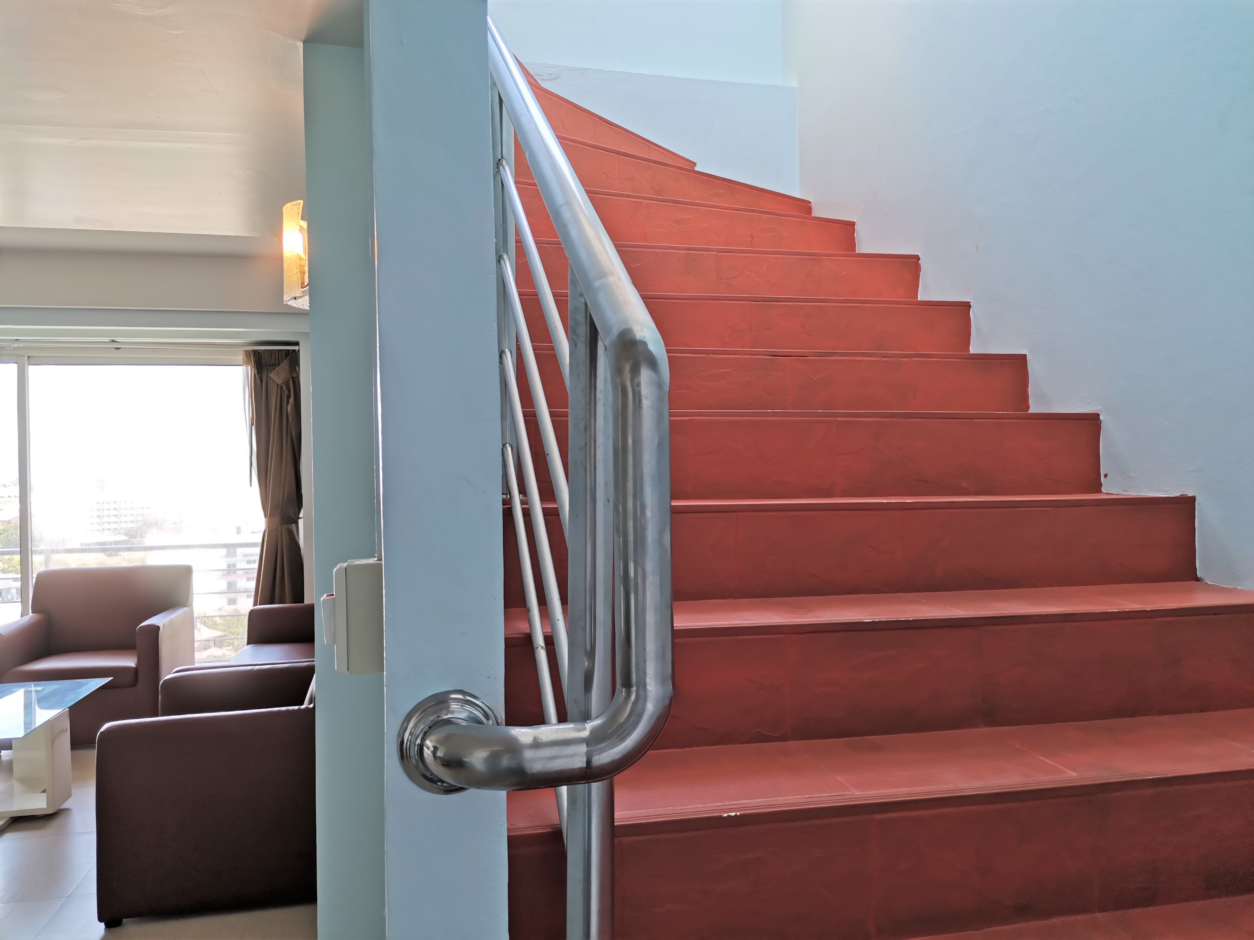 Apartment Three Bedrooms