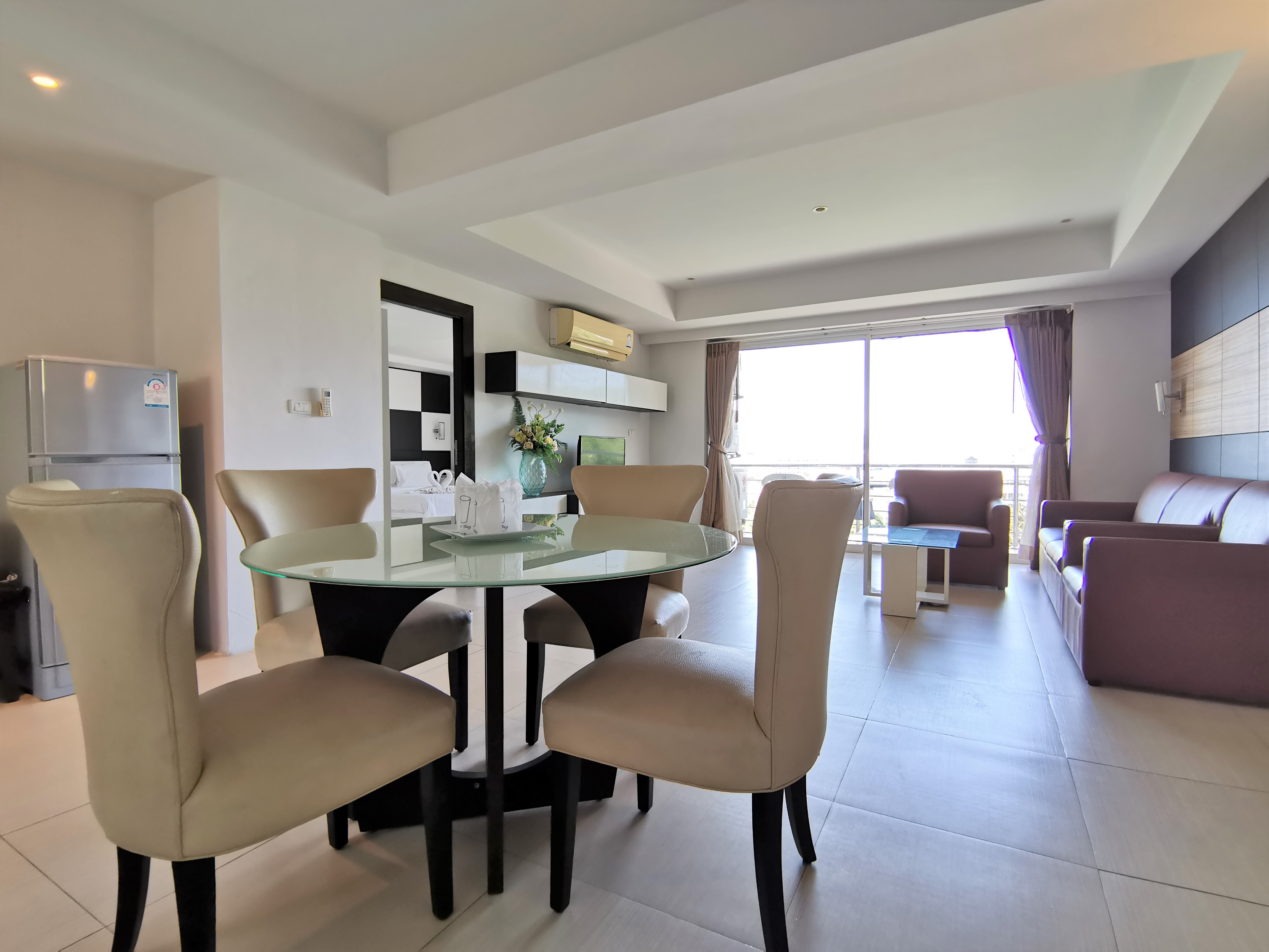 Apartment Two Bedrooms