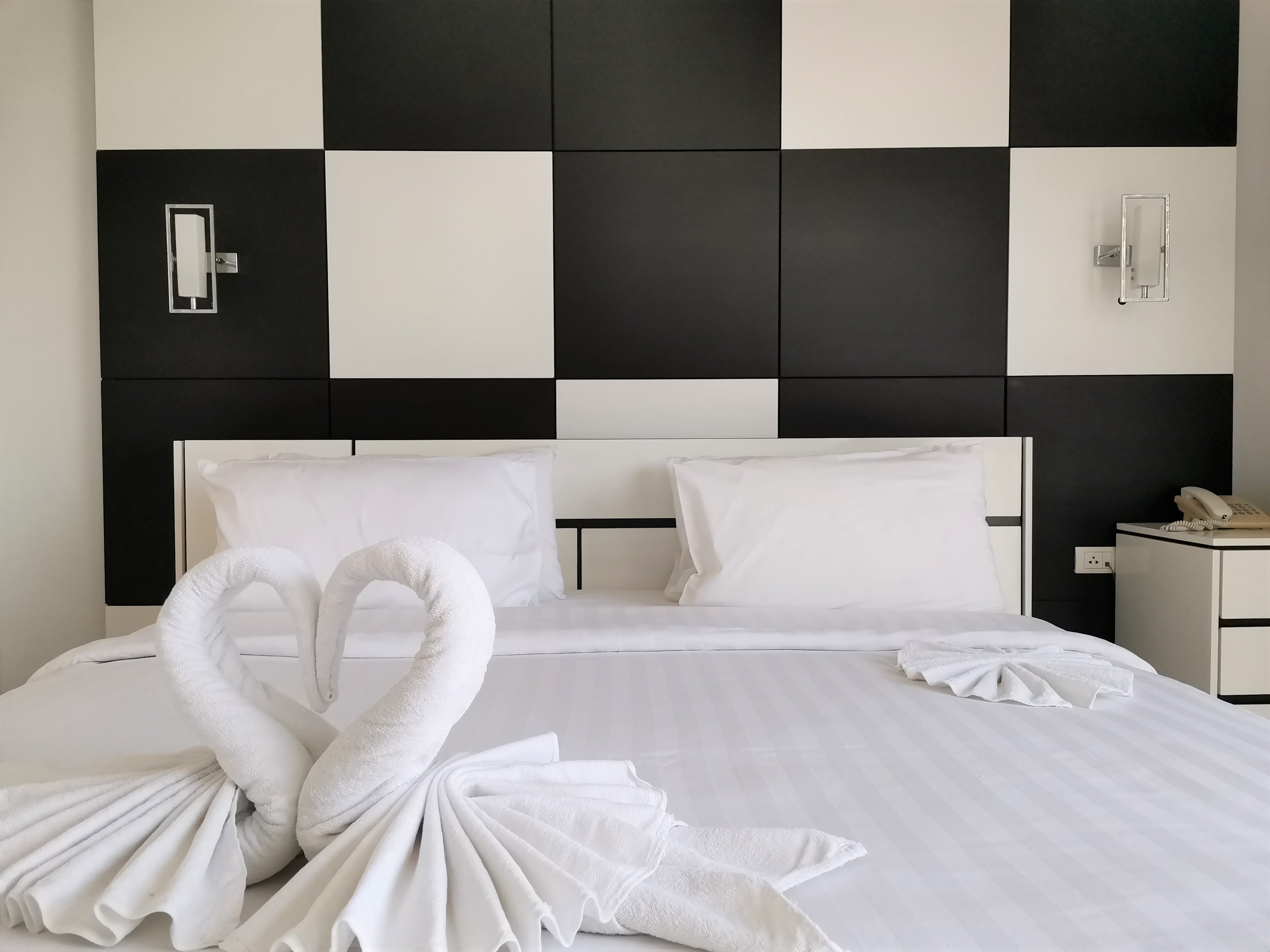 Apartment Two Bedrooms