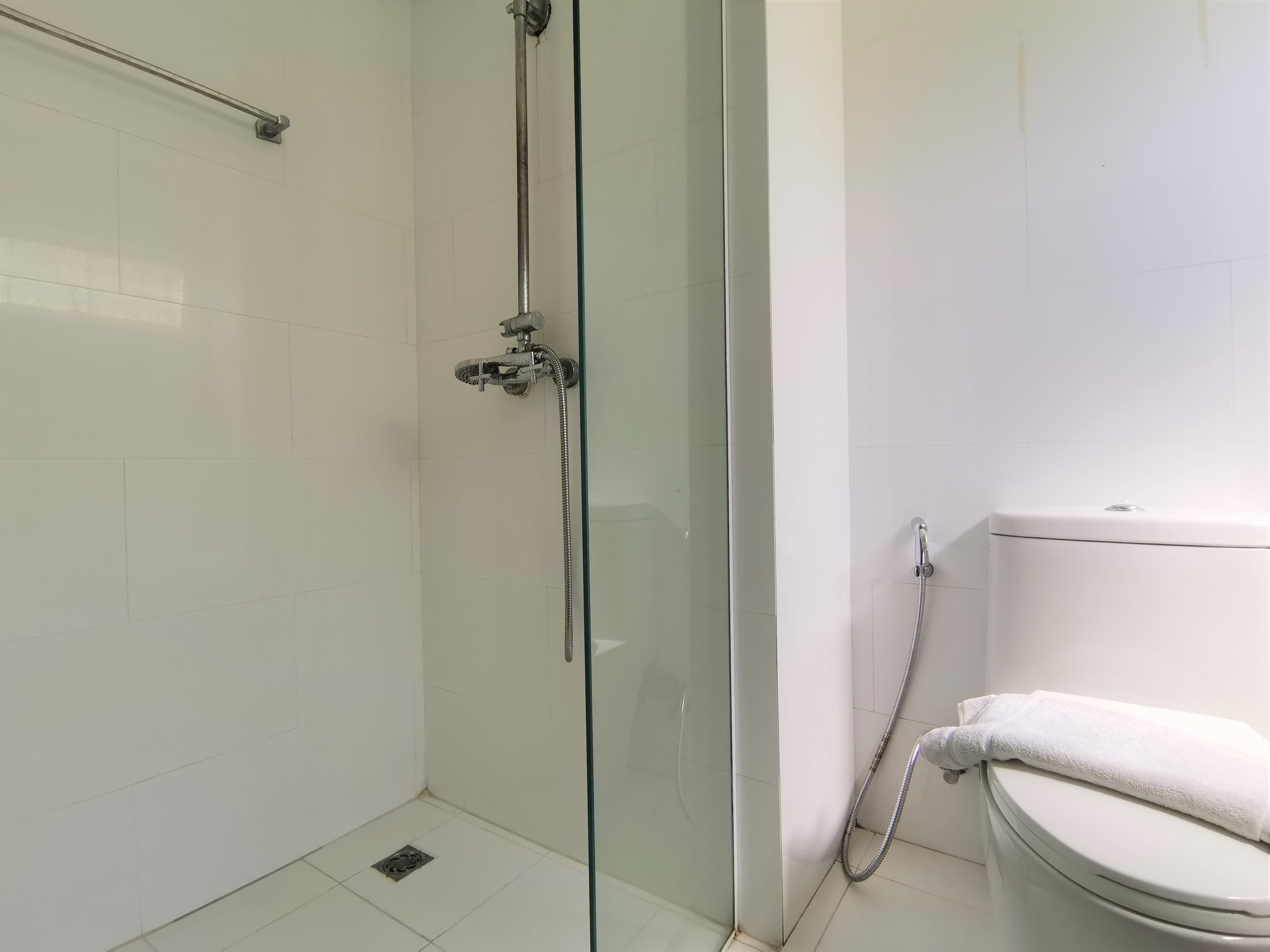 Apartment Two Bedrooms