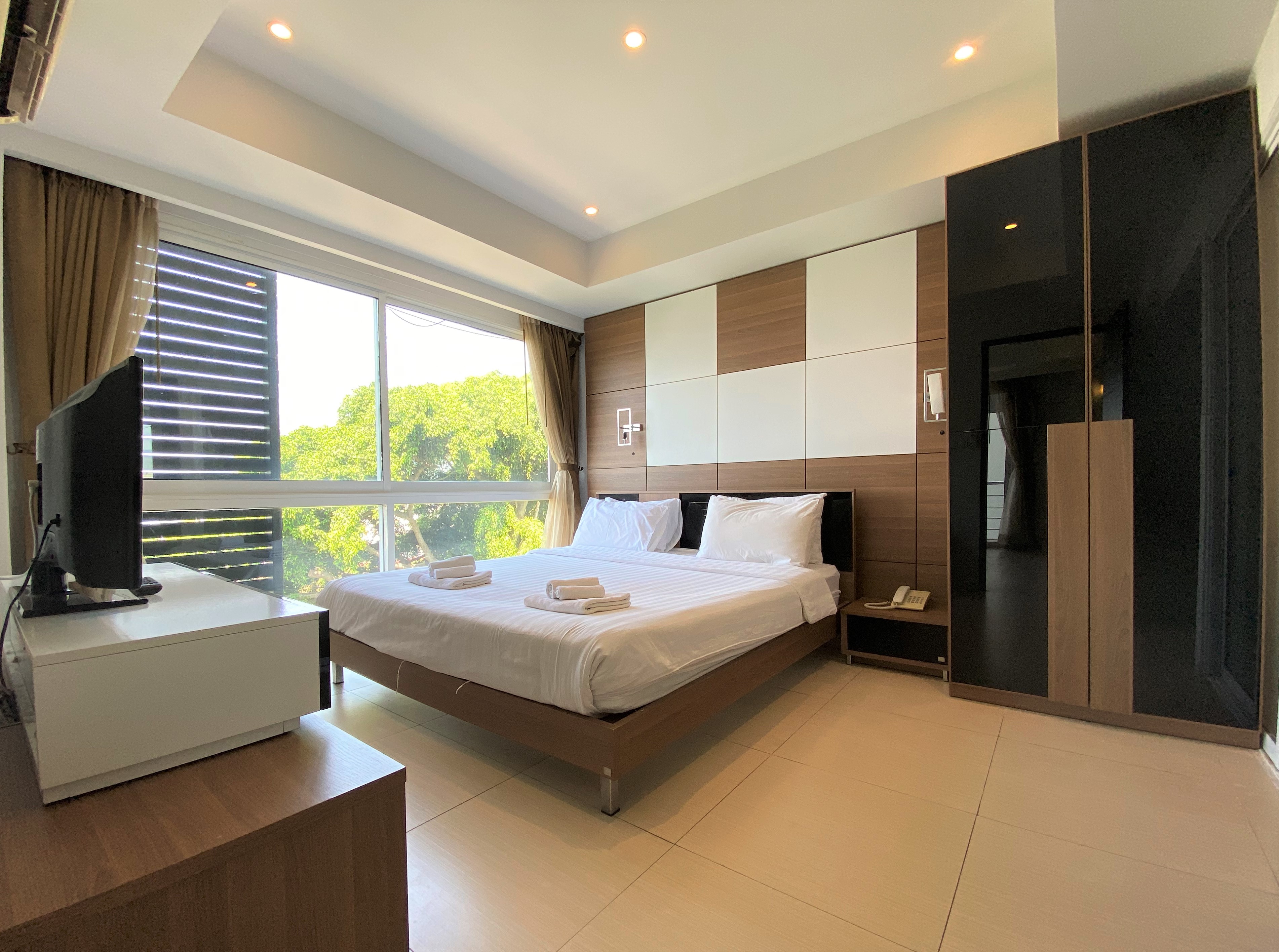 Apartment One Bedroom