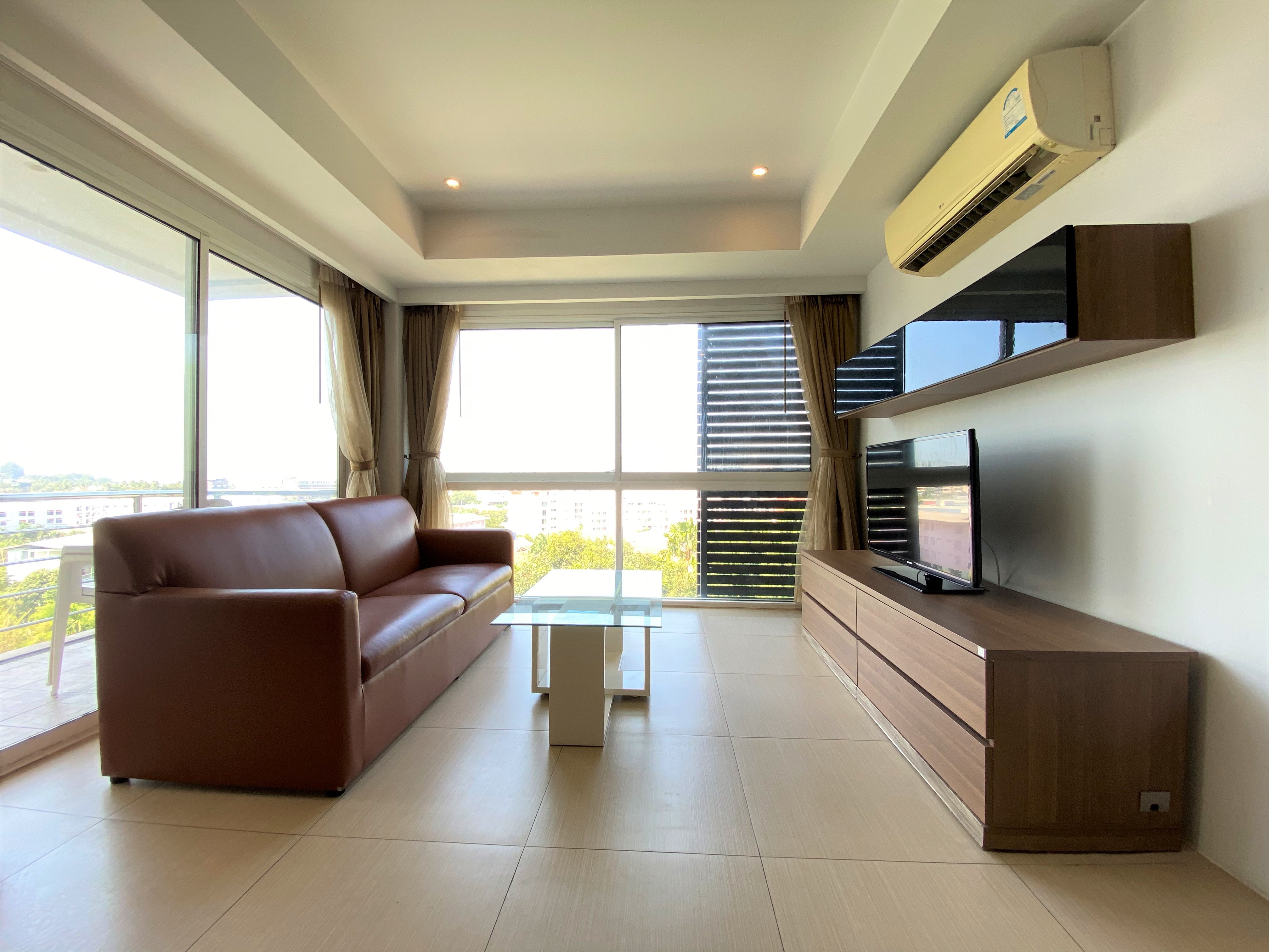 Apartment One Bedroom