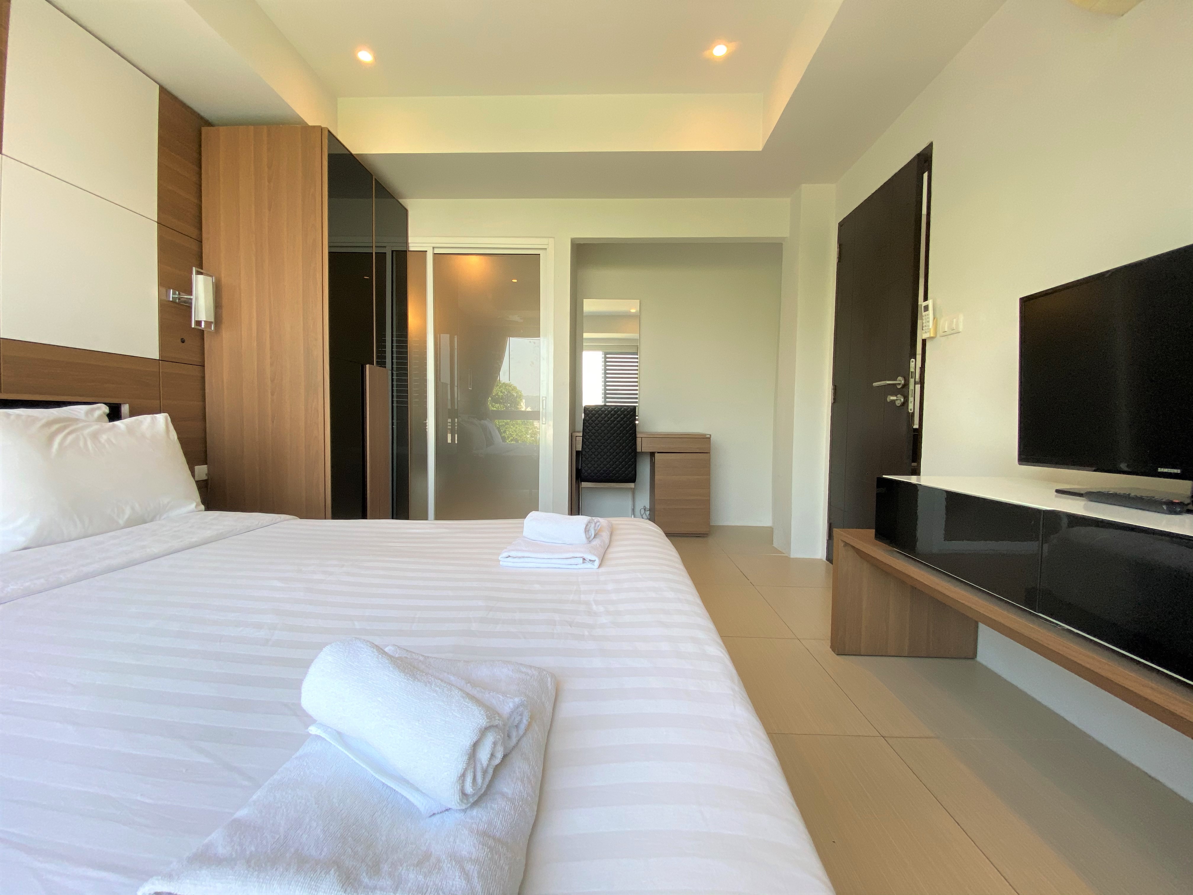 Apartment One Bedroom