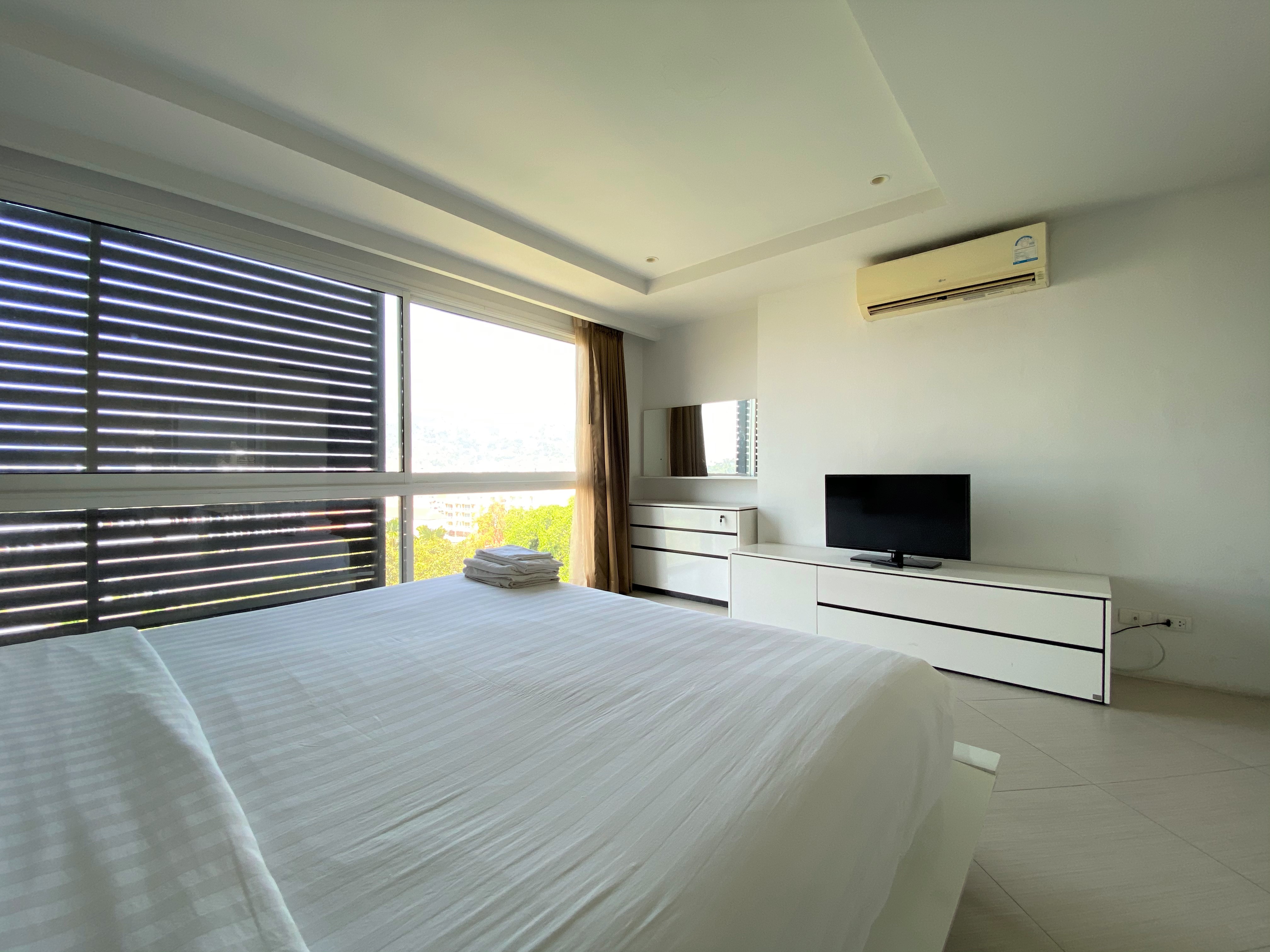 Apartment Two Bedrooms