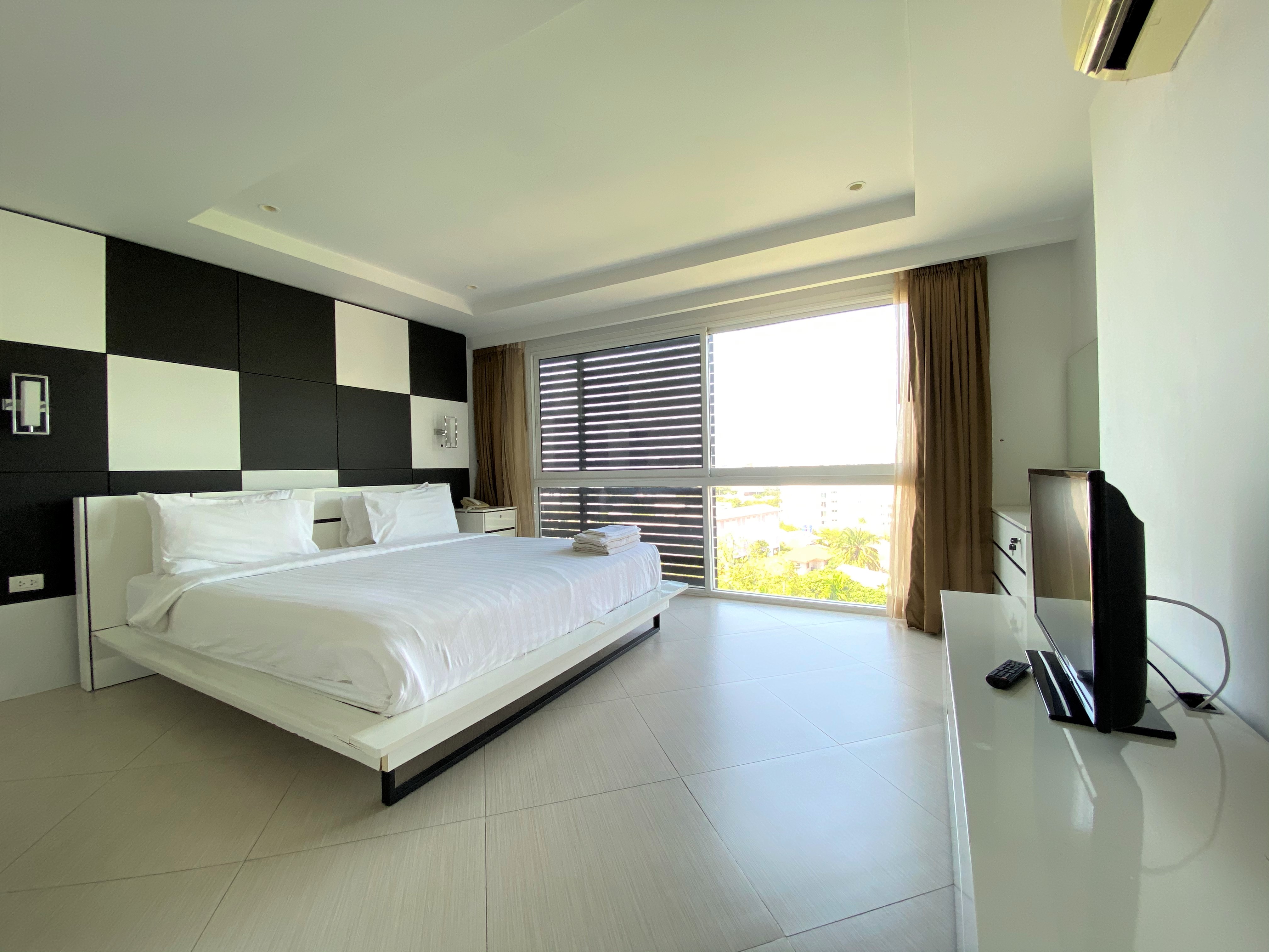 Apartment Two Bedrooms