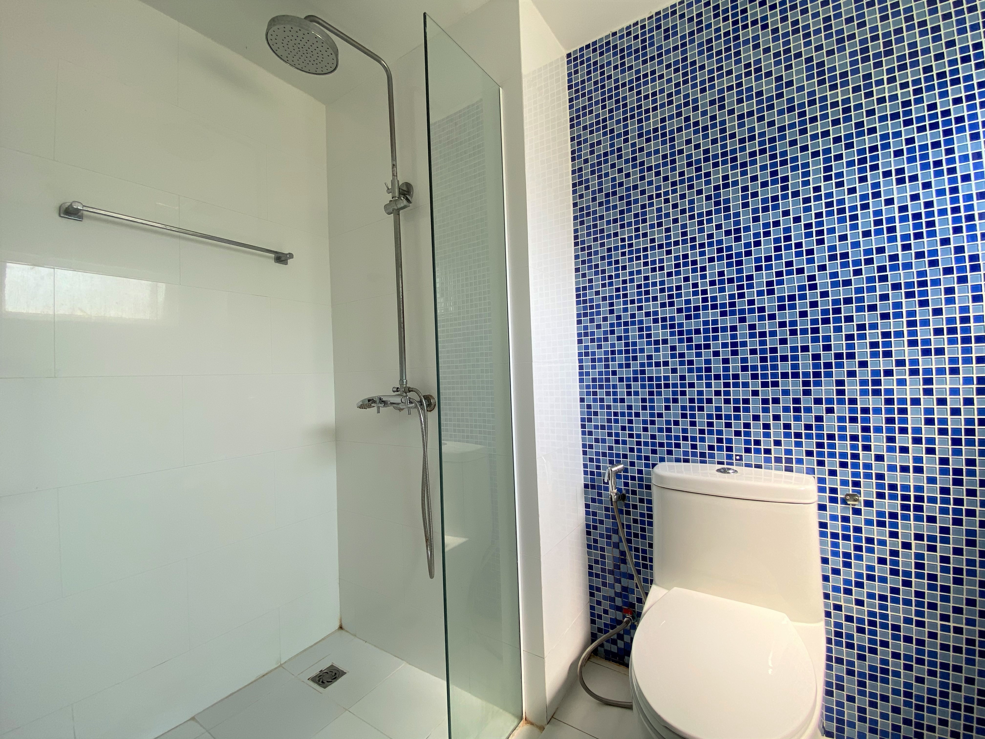 Apartment Two Bedrooms