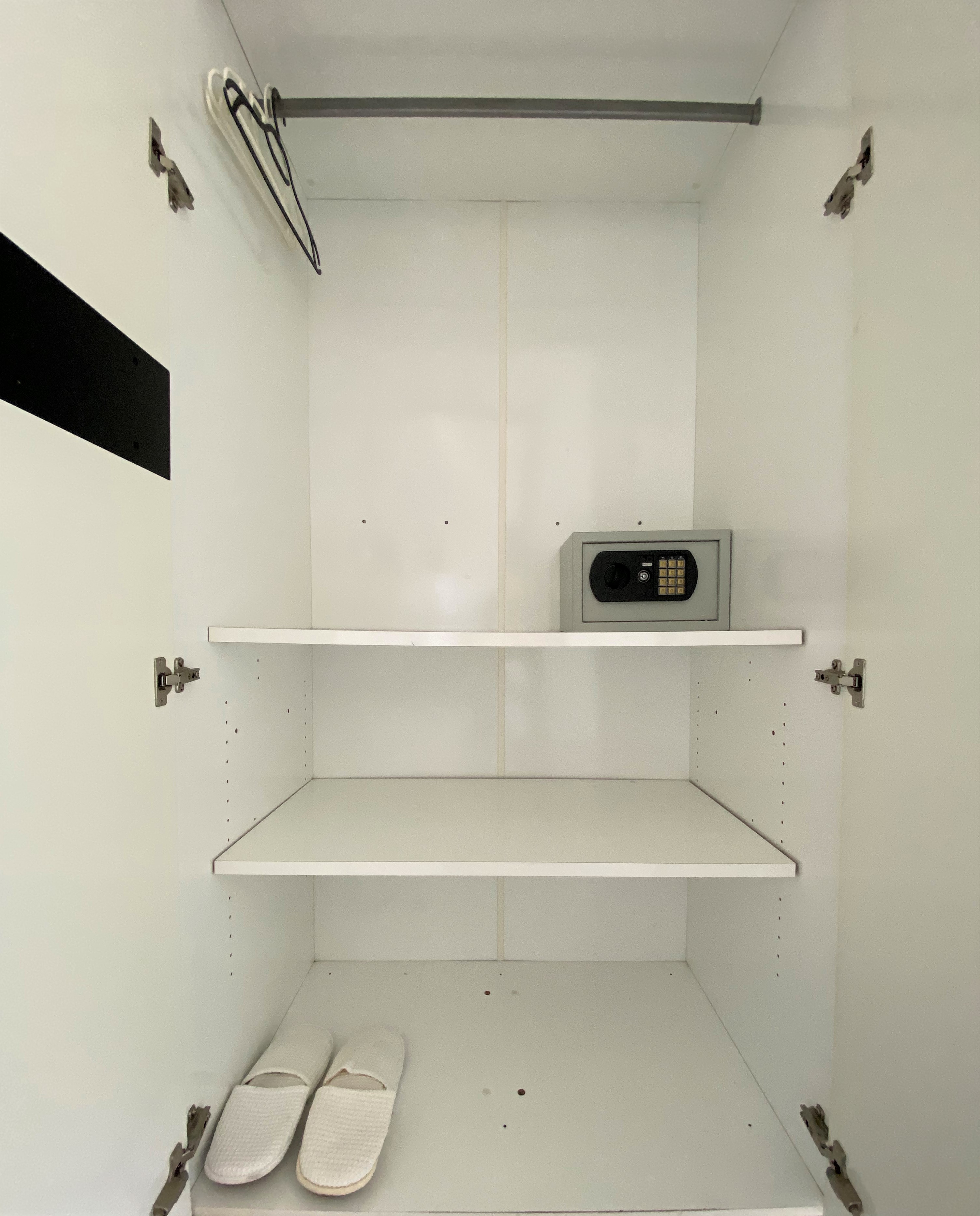 Apartment Two Bedrooms