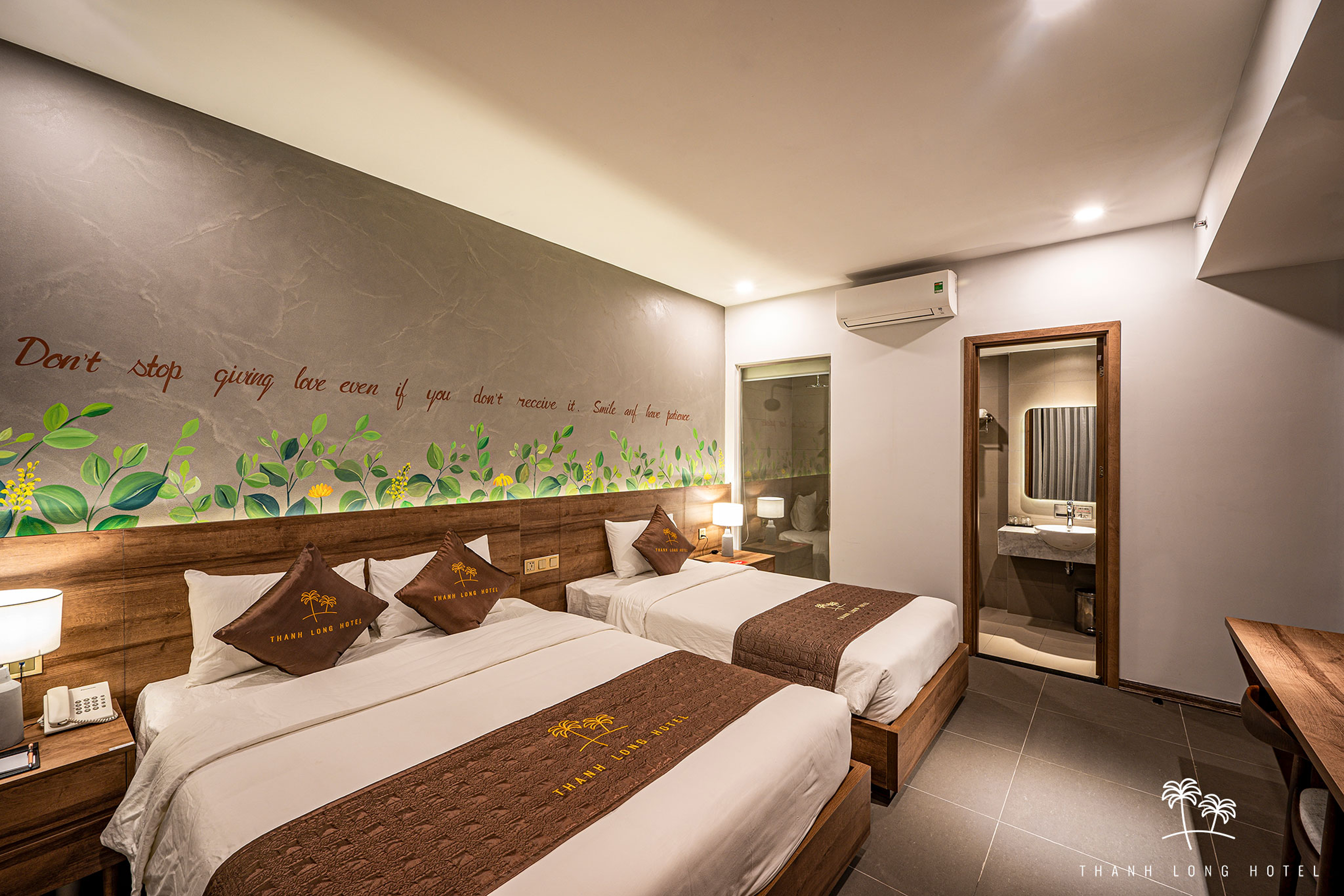 Triple Duplex Superior