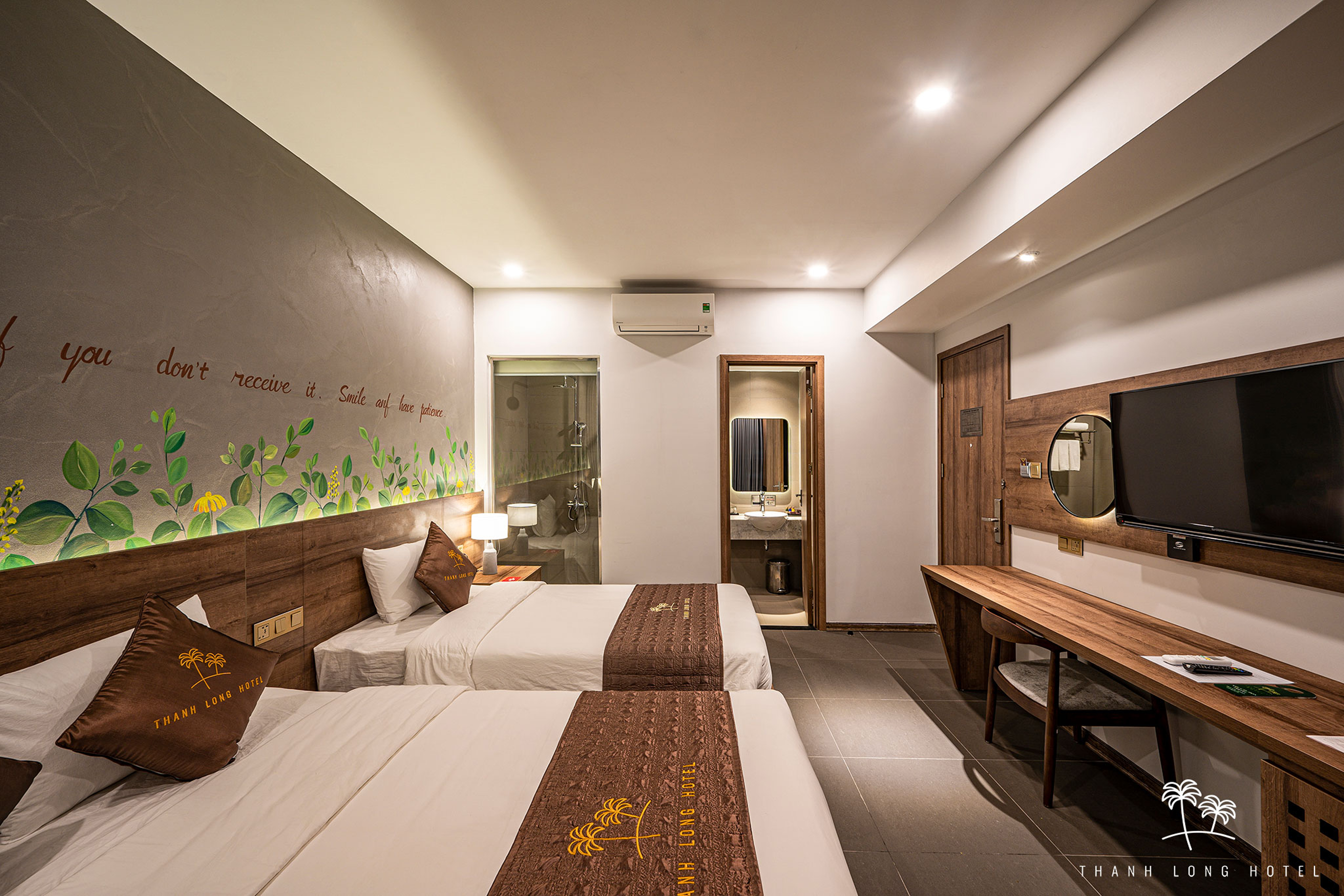 Triple Duplex Superior