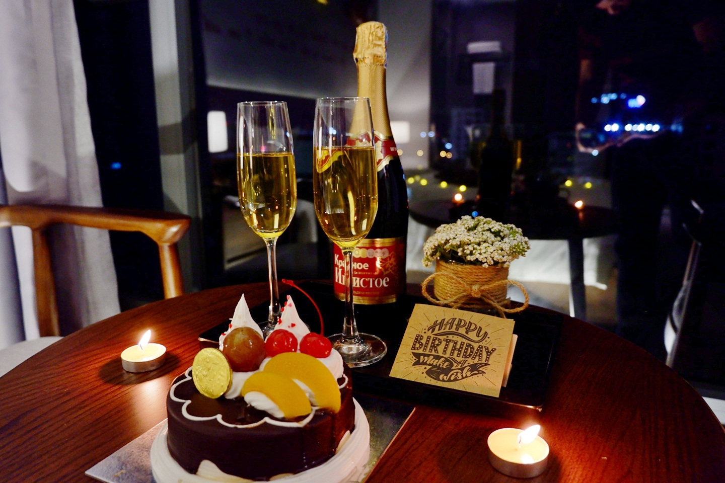 Triple Duplex Superior