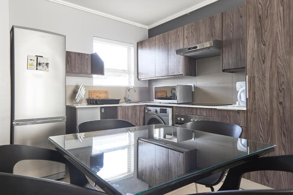 Apartment Two Bedrooms Two Bathrooms