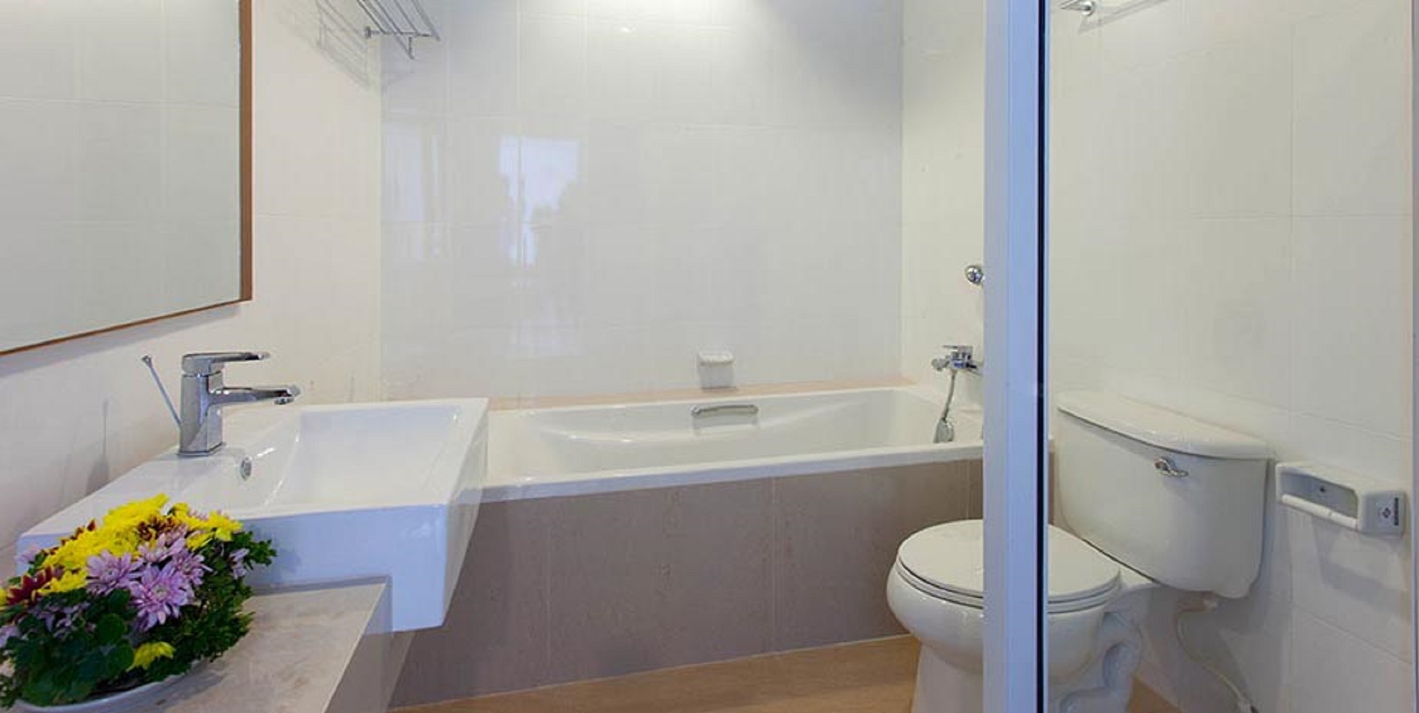 Double or Twin Deluxe