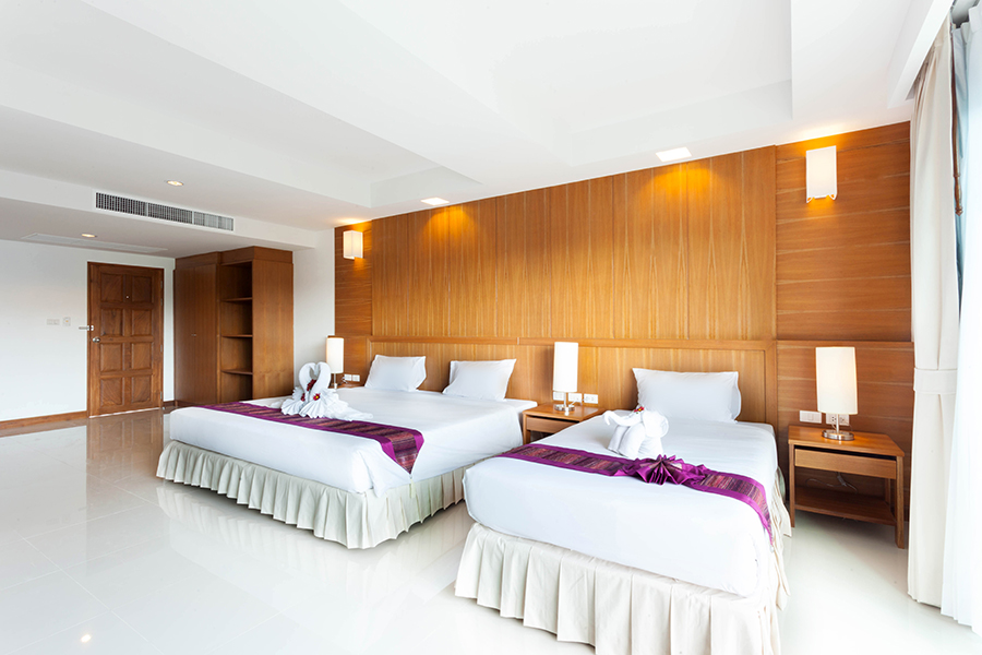 Family Room Standard